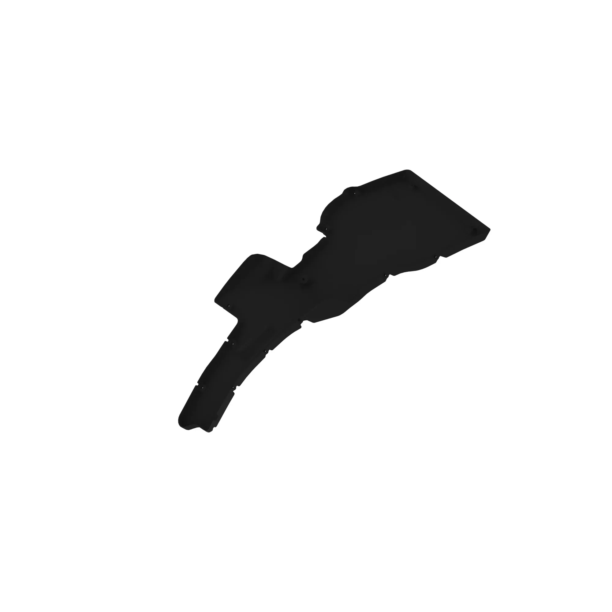 John Deere Rear Fender Cover - R568856