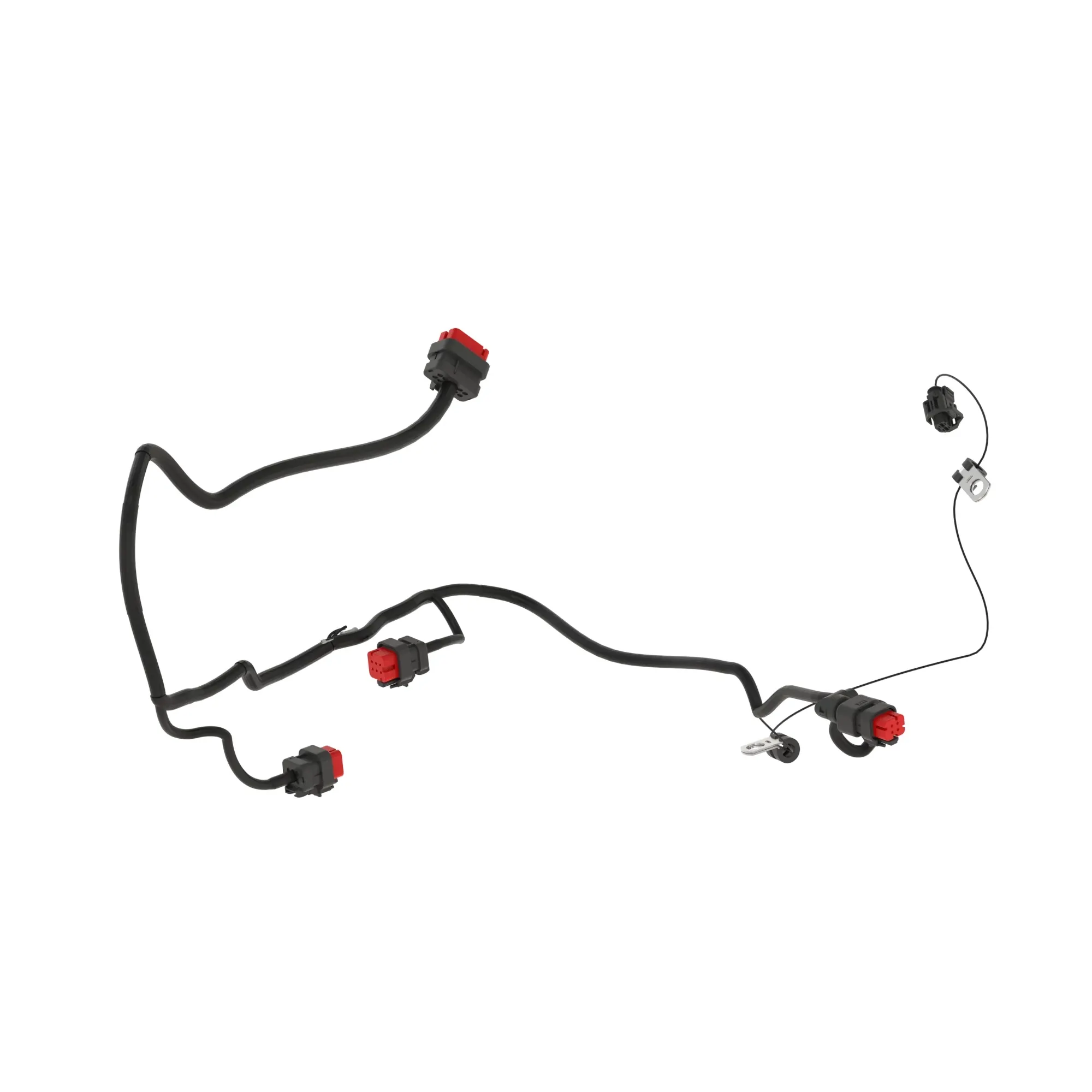 WIRING HARNESS, FT4 AFTERTREATMENT