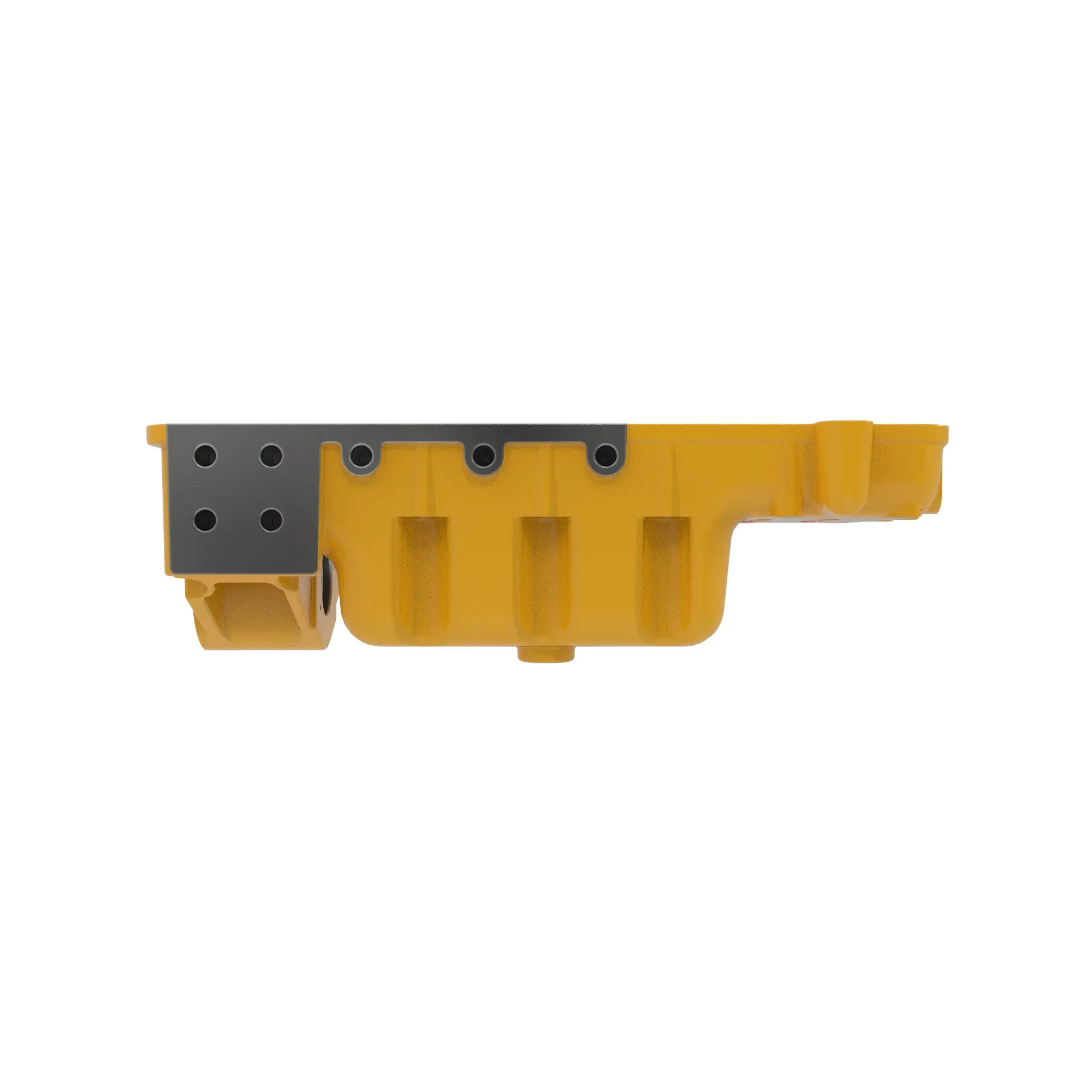 ASSEMBLY W/ BUSHING