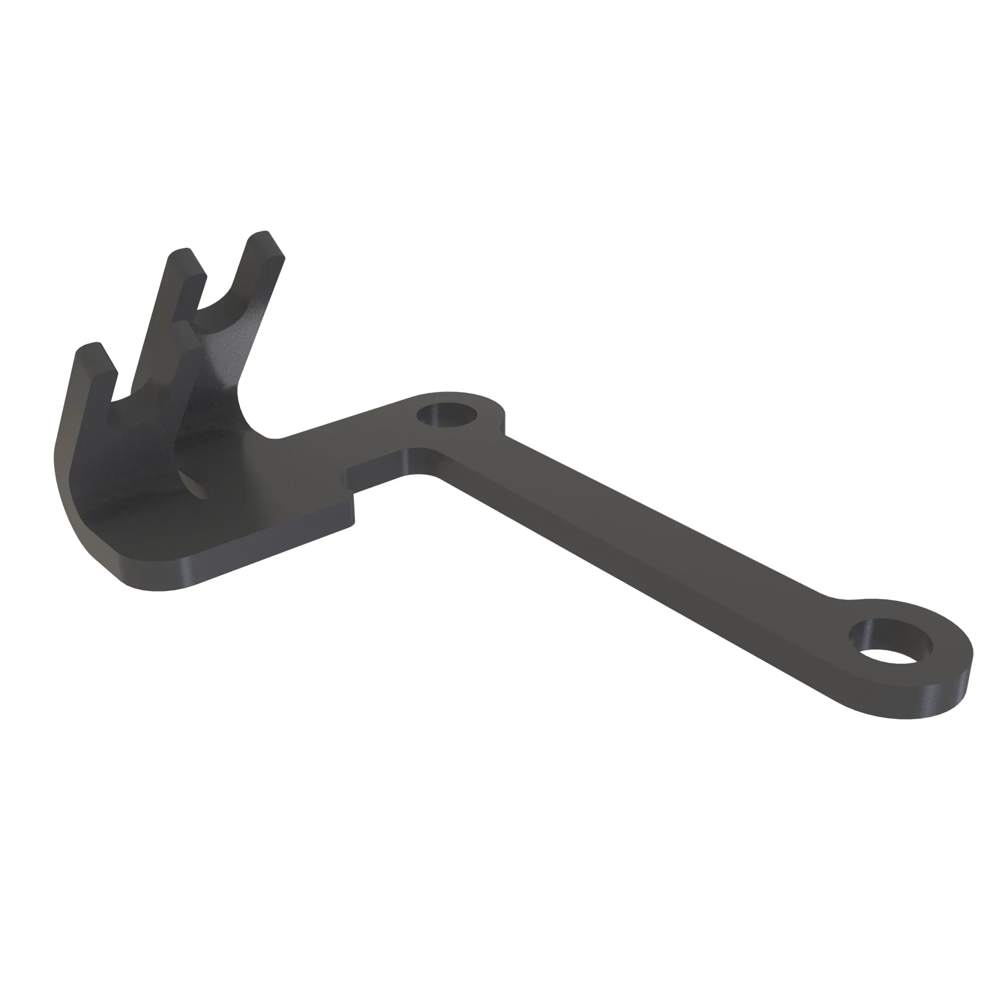 John Deere Bracket - R141616