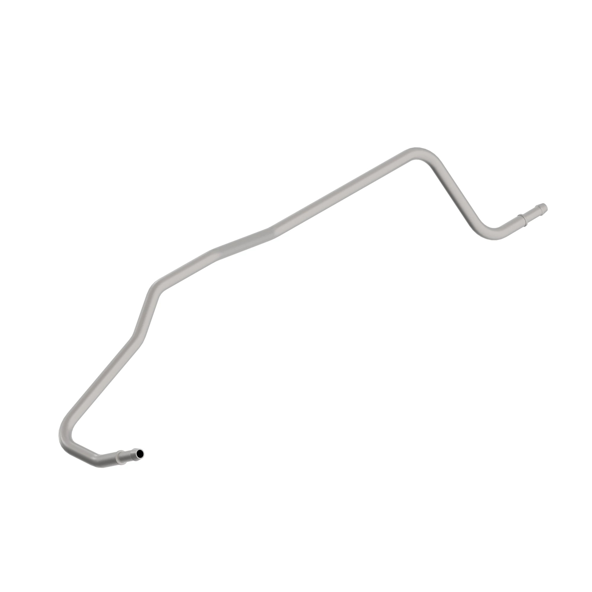 FUEL LINE, W FITTINGS