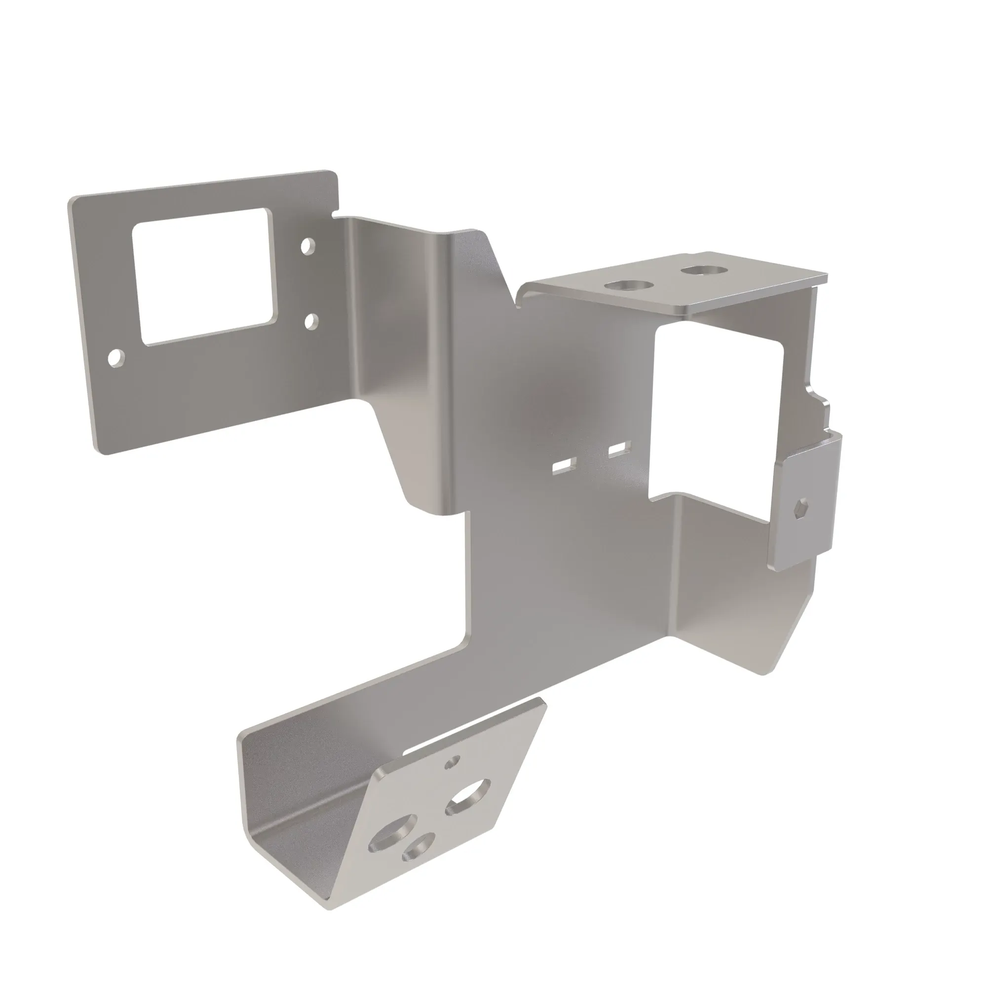 4TH FUNCTION, BRACKET