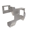 4TH FUNCTION, BRACKET