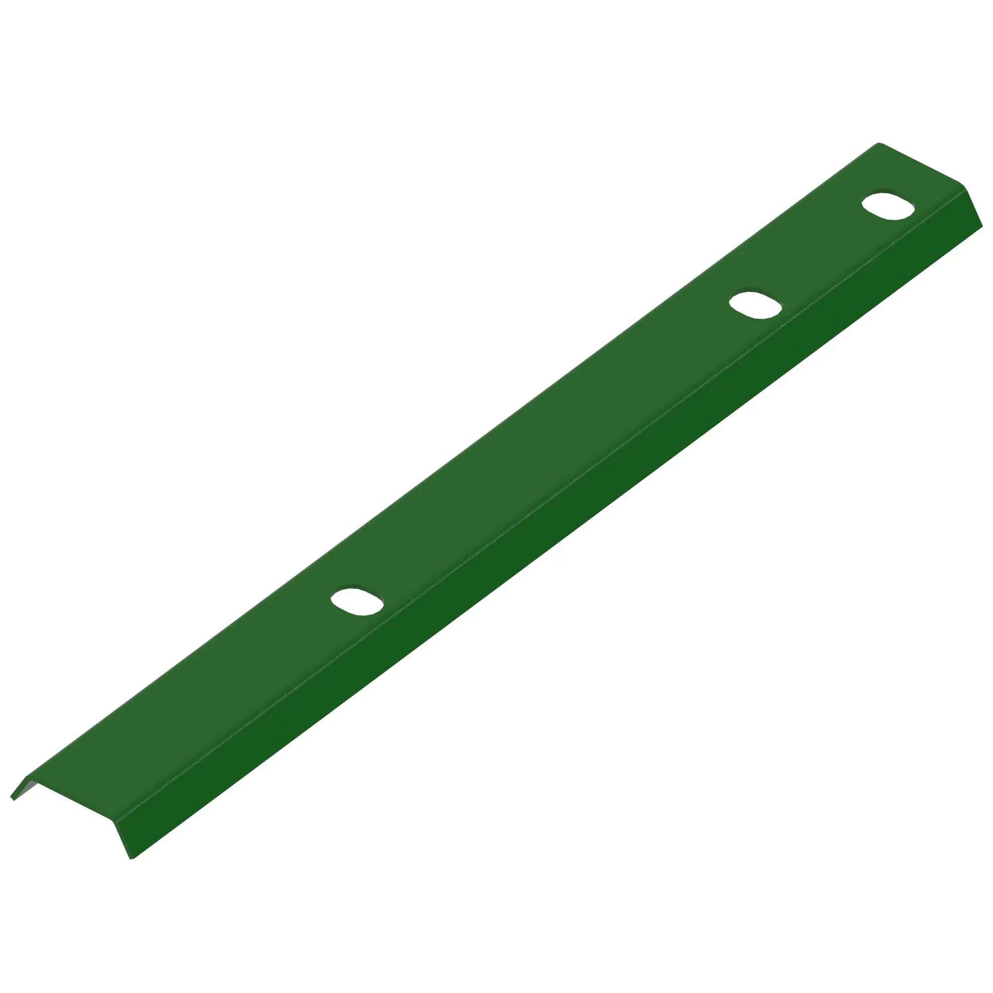 John Deere Wheel Sensor Fixed Shield - HXE144774