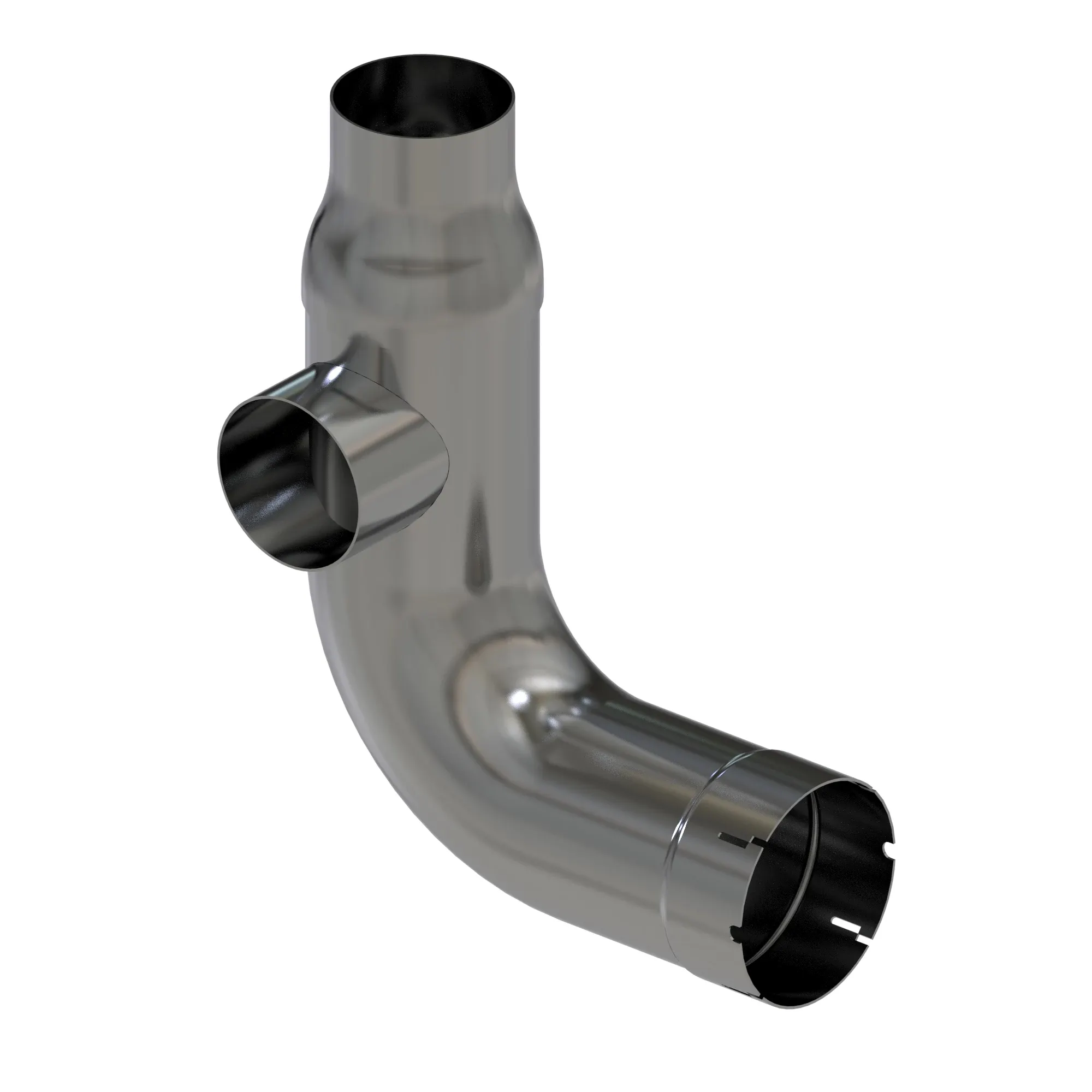 Exhaust Pipe