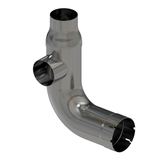 Exhaust Pipe