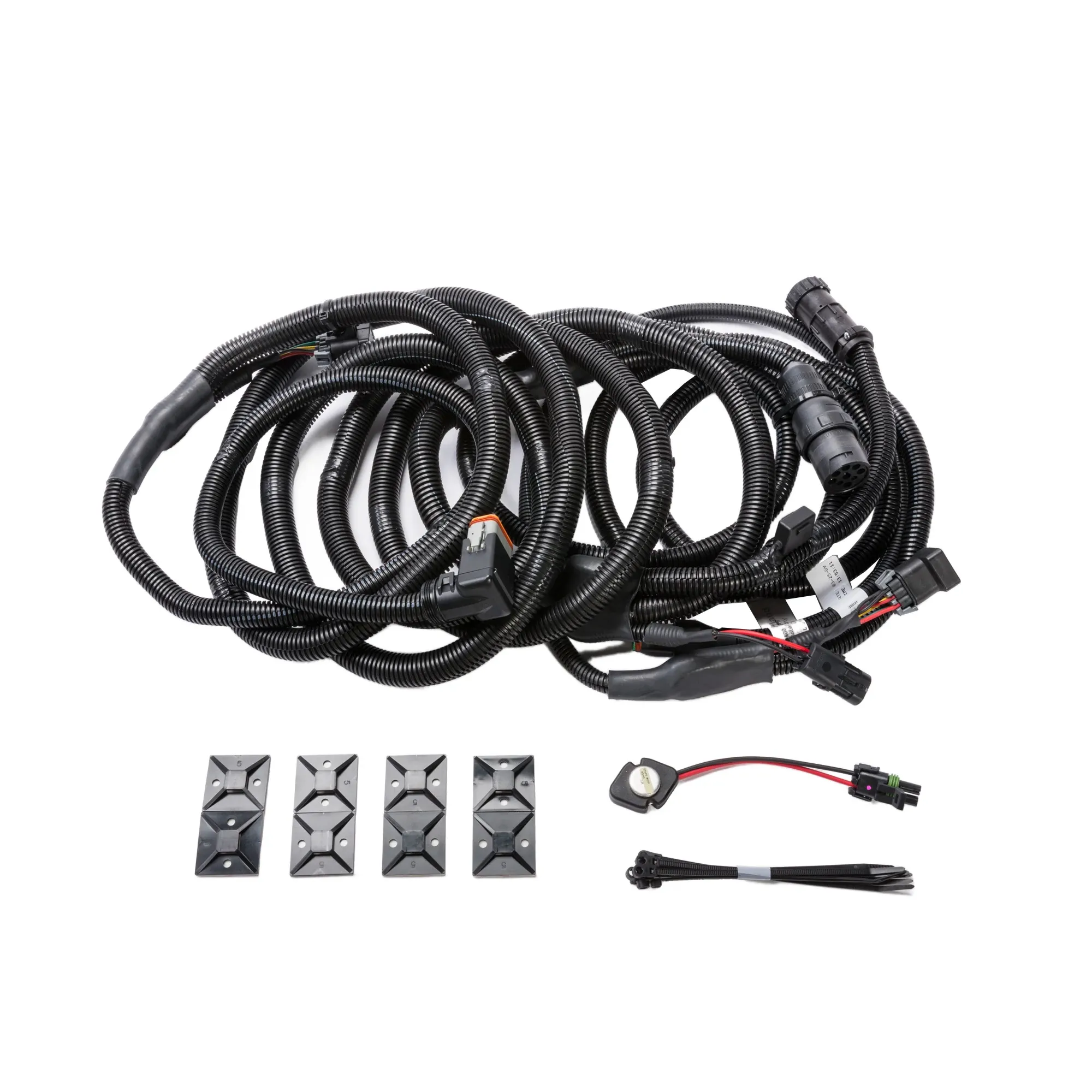 John Deere GreenStar™ Lightbar (Stand-Alone) Wiring Harness Attachment - PF90728