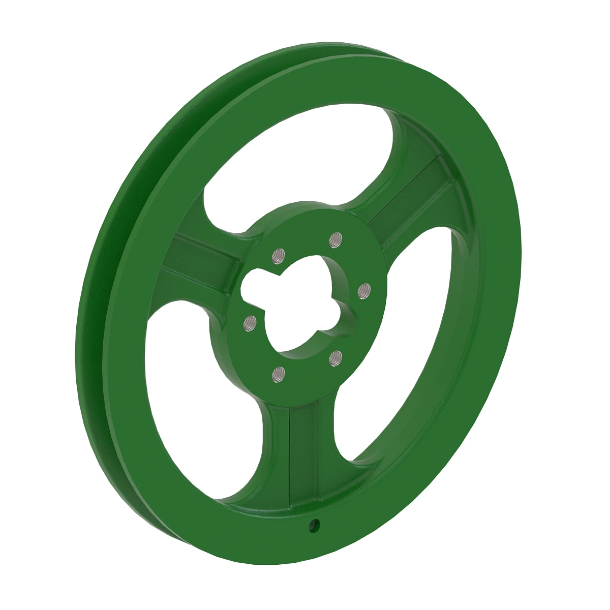 Pulley