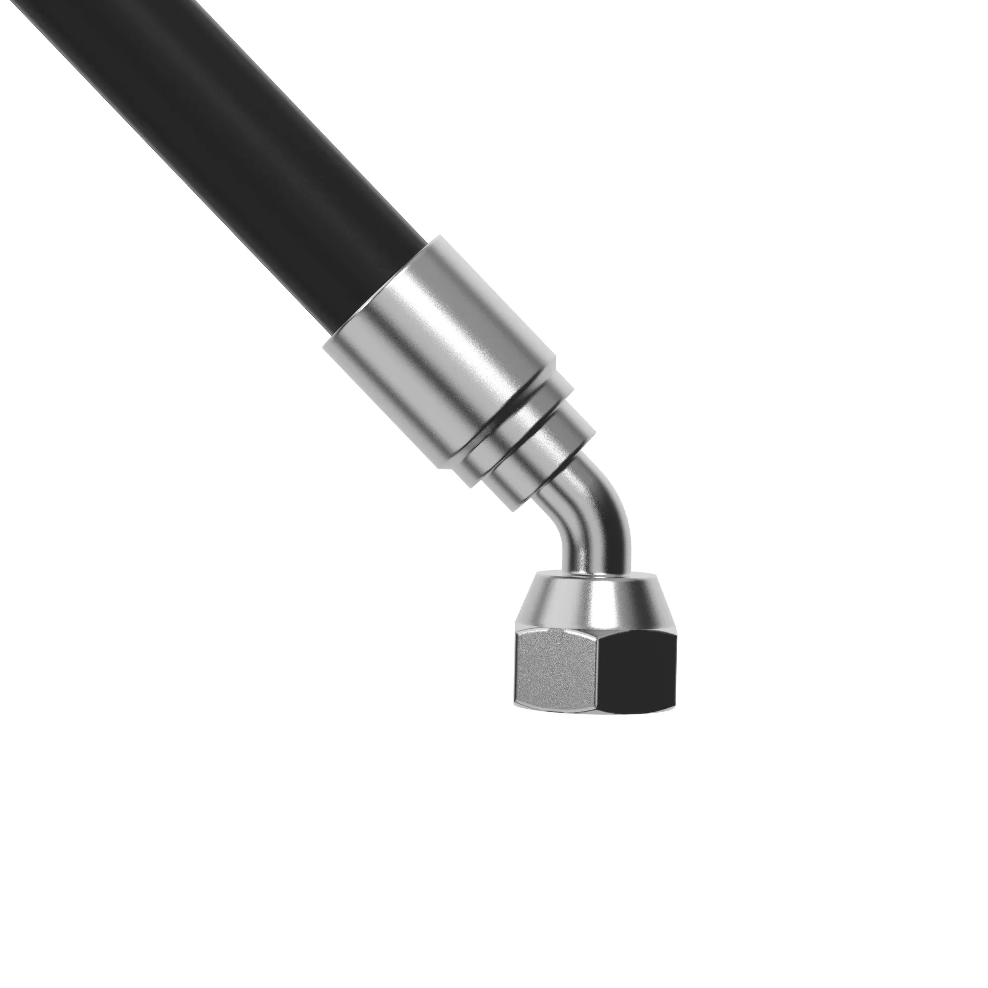 Hydraulic Hose