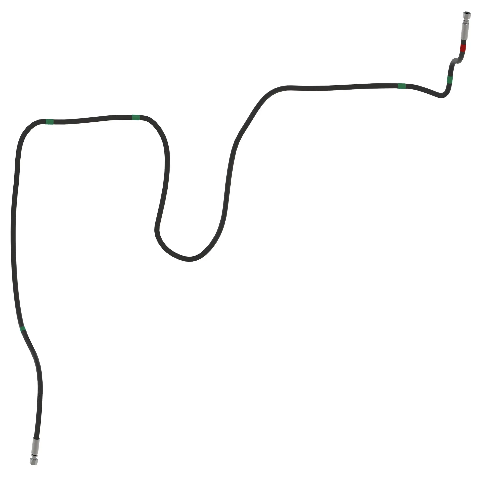 Fuel Line, Return