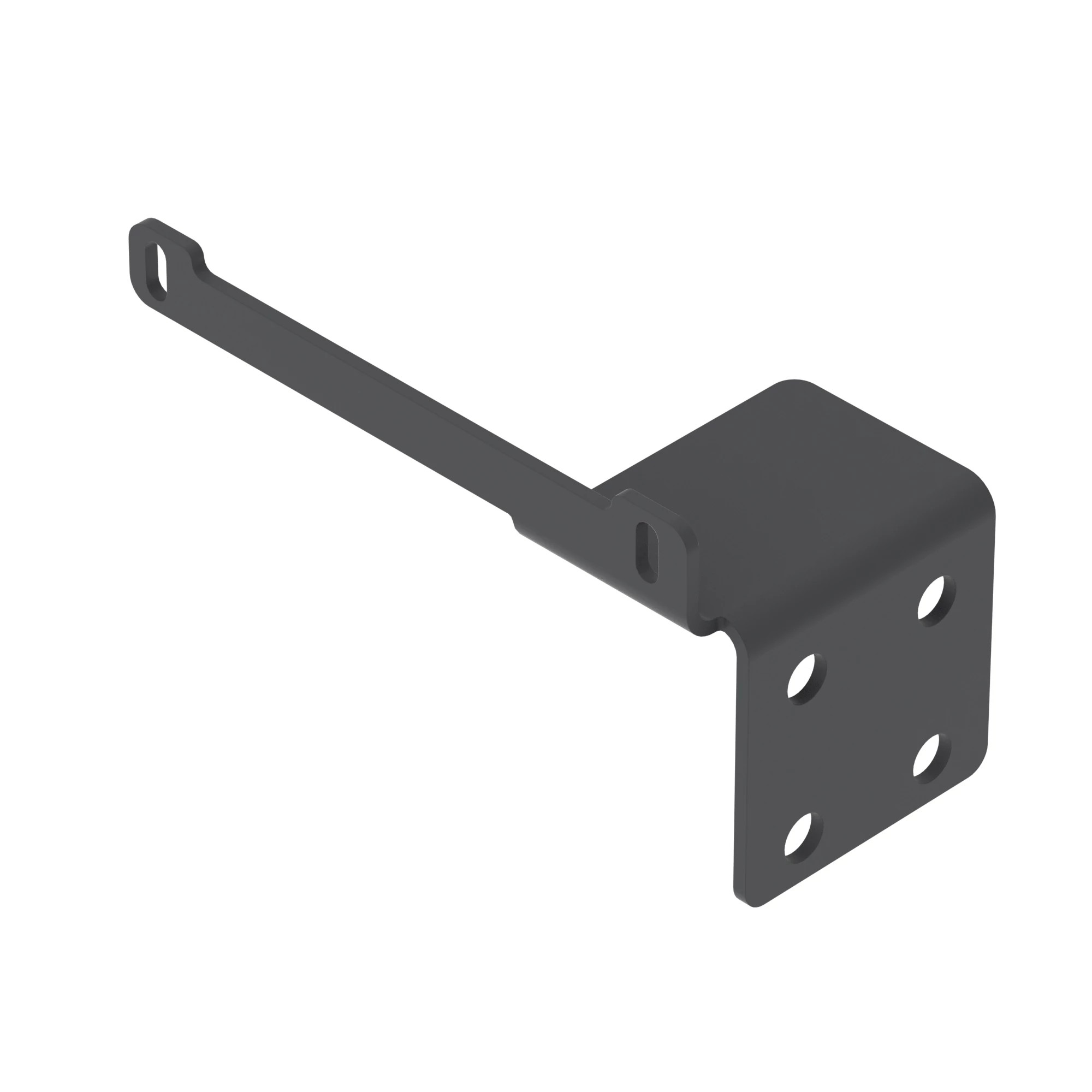 BRACKET, BRACKET FOR CLAMP BUNK HOS