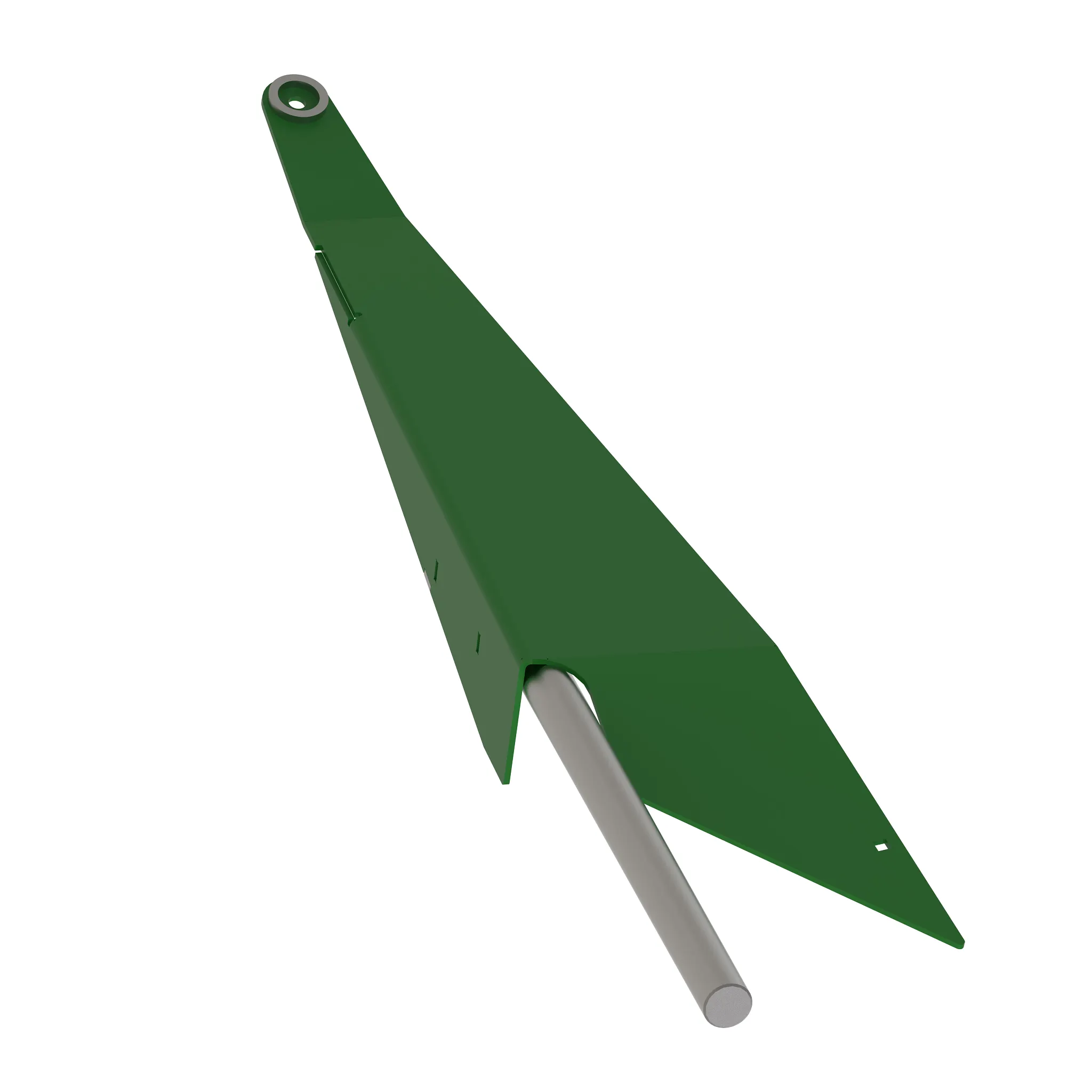 Crop Divider
