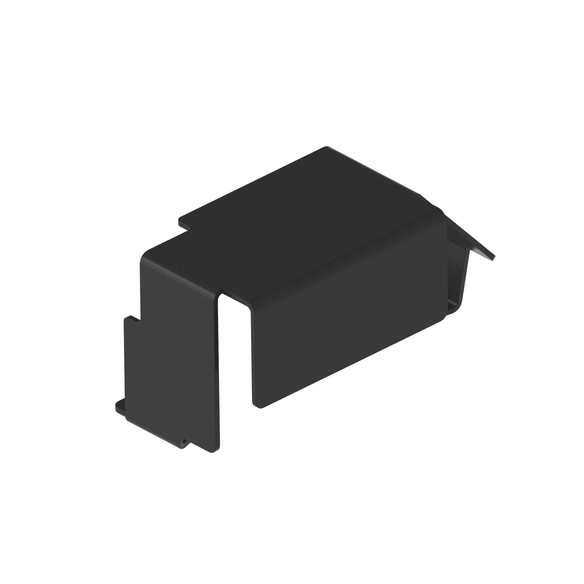 BRACKET SHIELD