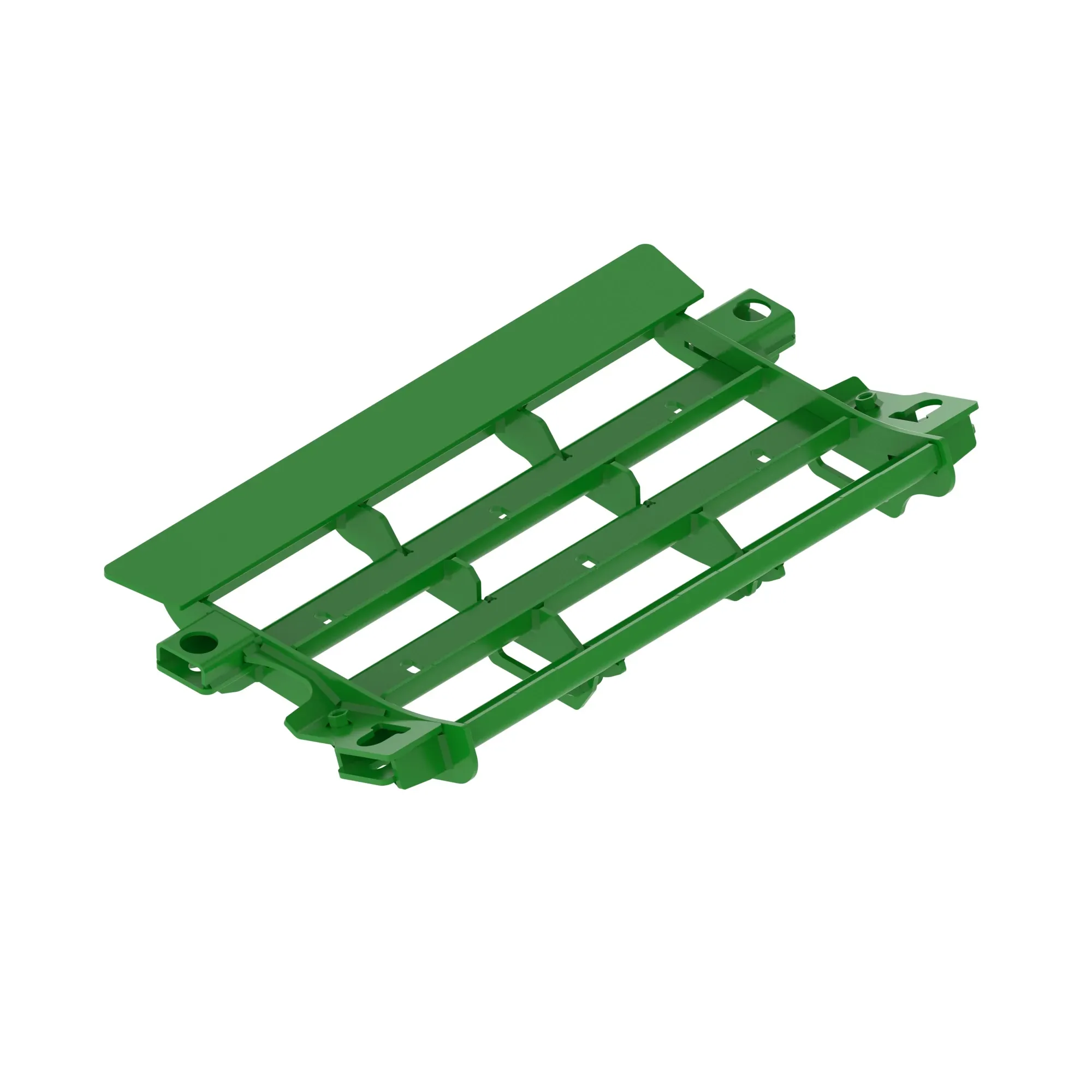 Blower System Parts