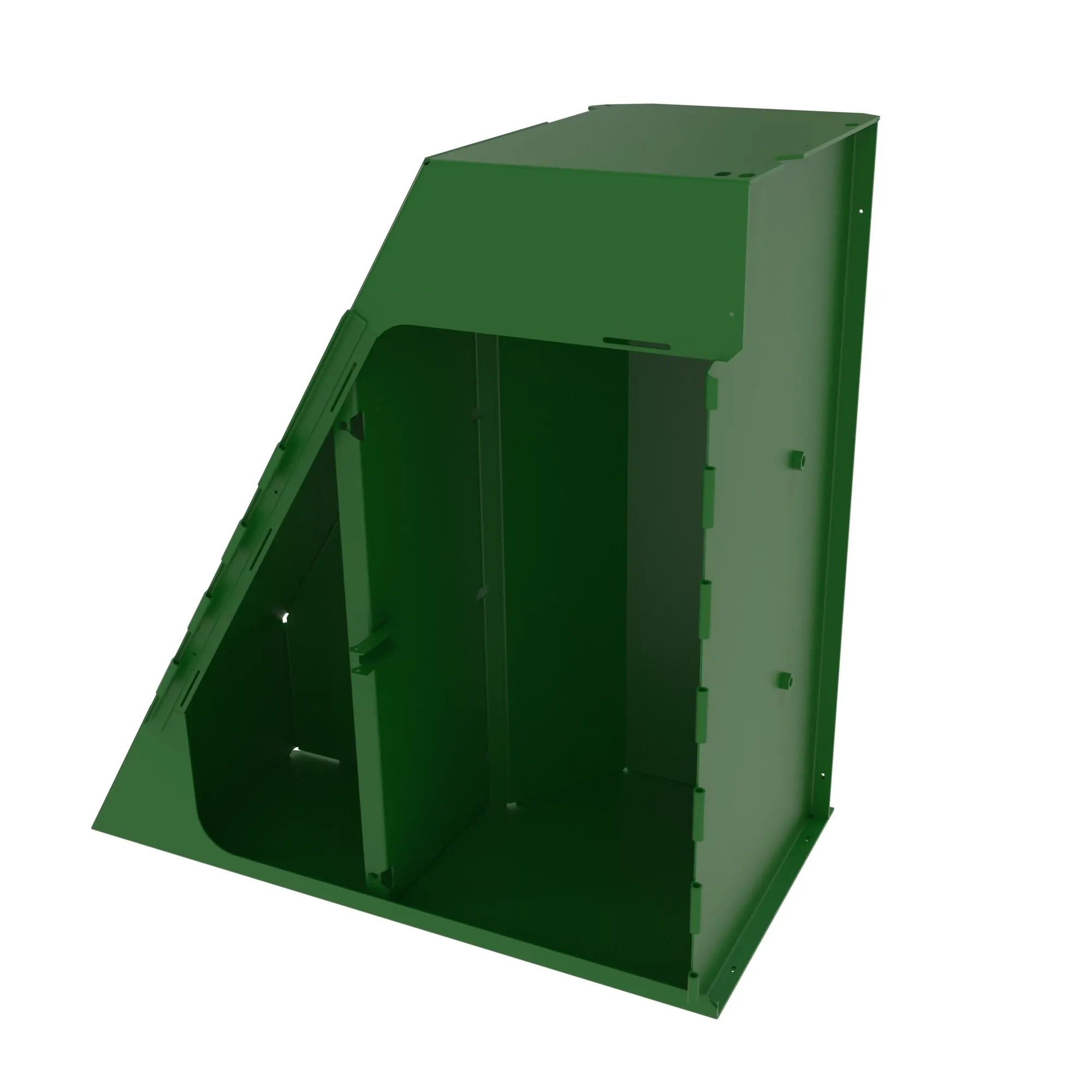 John Deere Toolbox - AXE17055