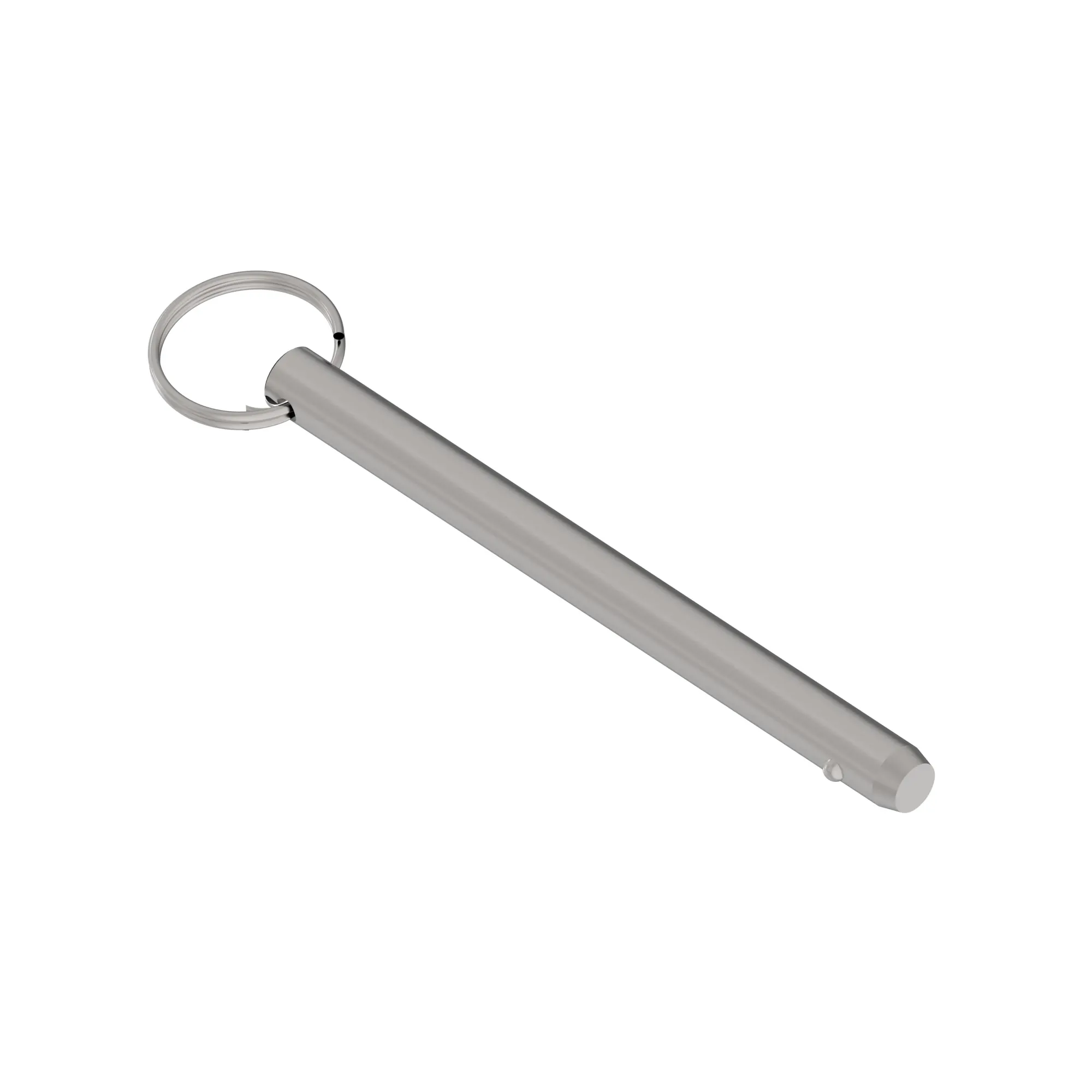 QUICK LOCK PIN, QUICK RELEASE PIN W