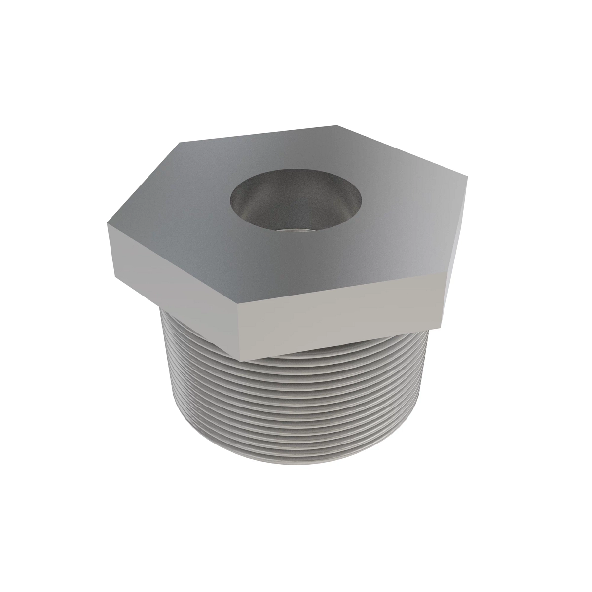 Pipe Bushing or Adaptor