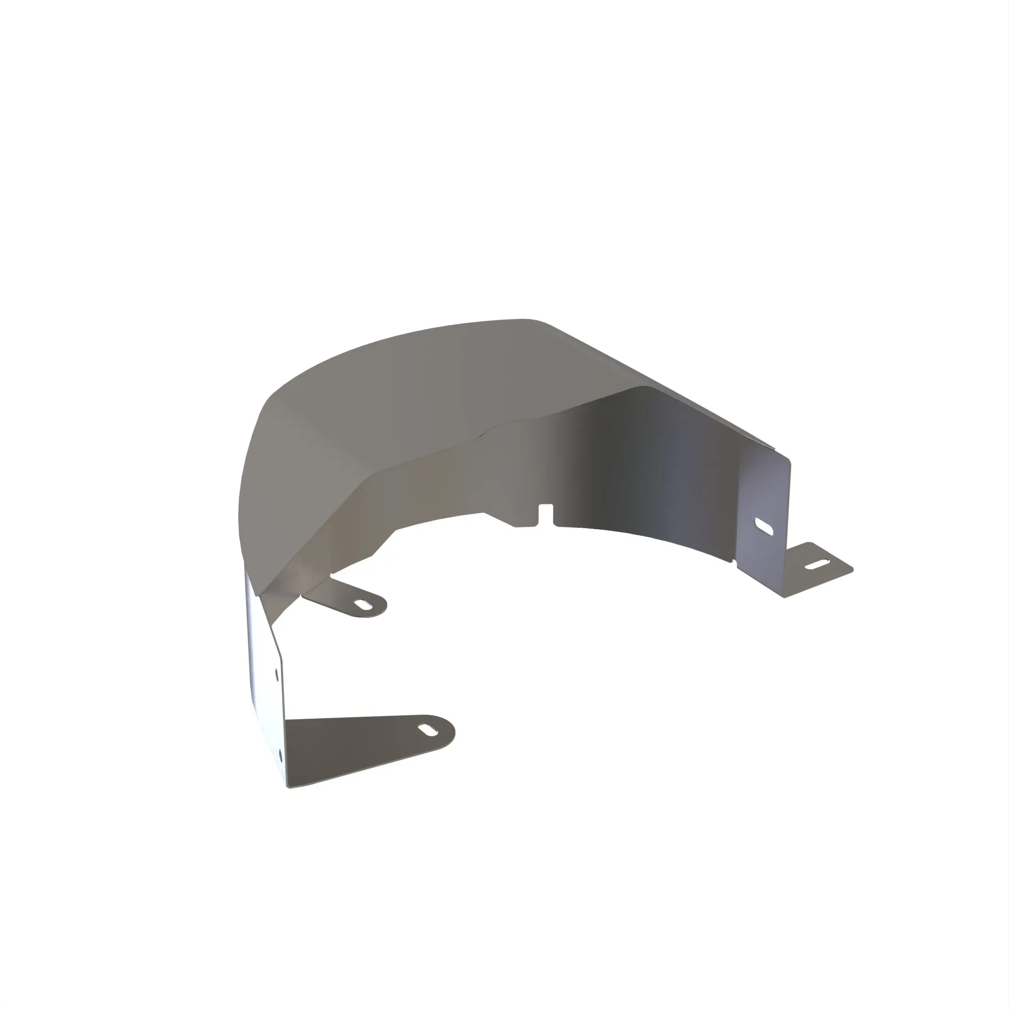 John Deere Shield - DC214492