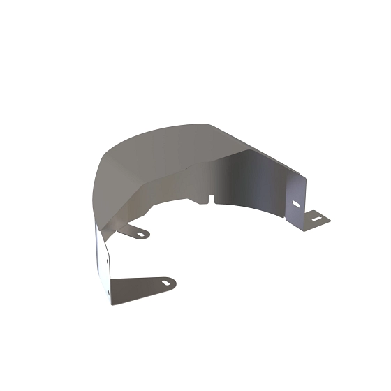 John Deere Shield - DC214492