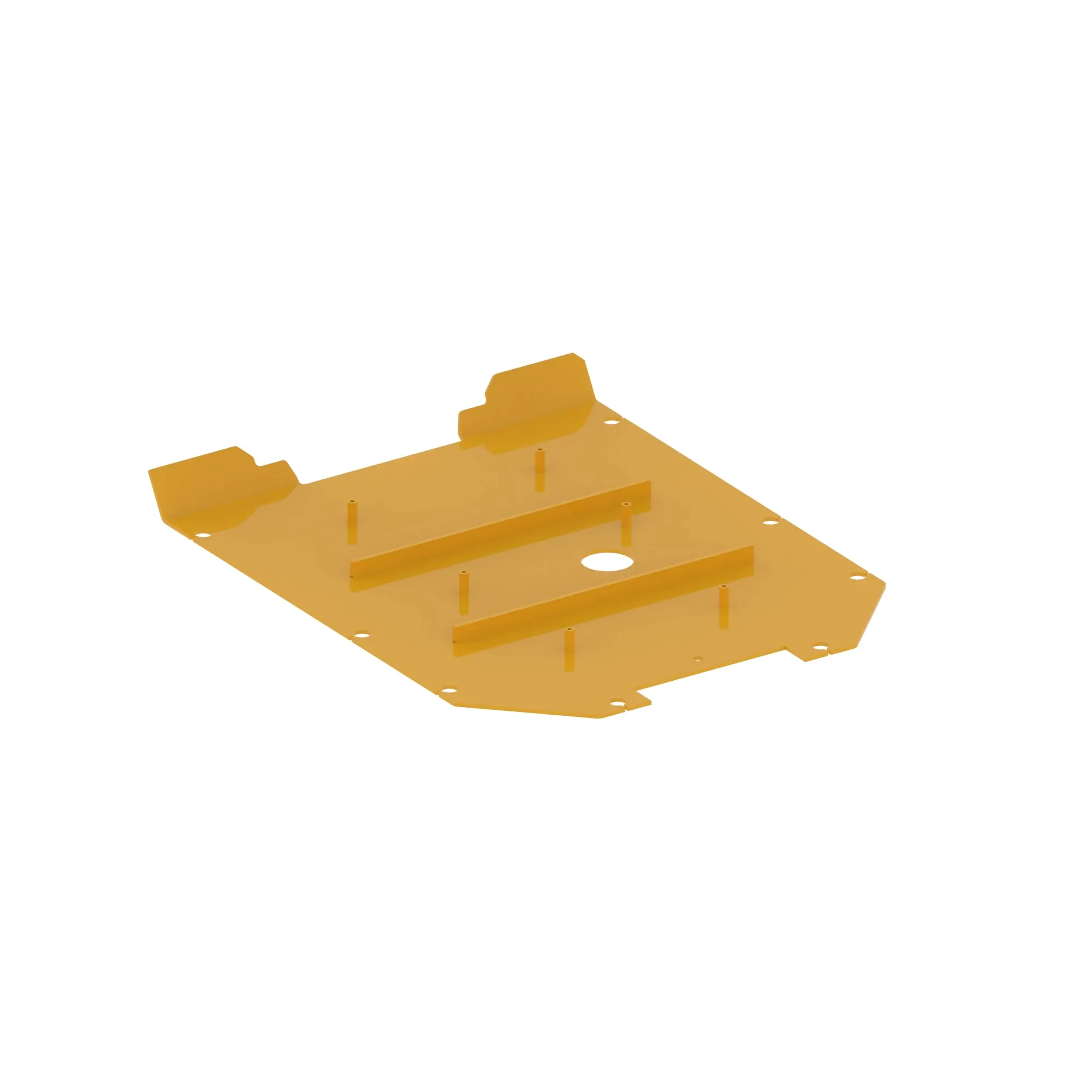 John Deere Guard - AT317068