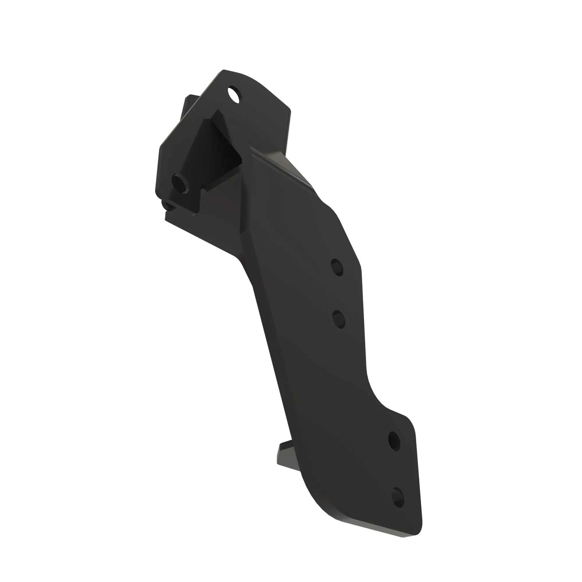 RH NARROW ROPS SUPPORT