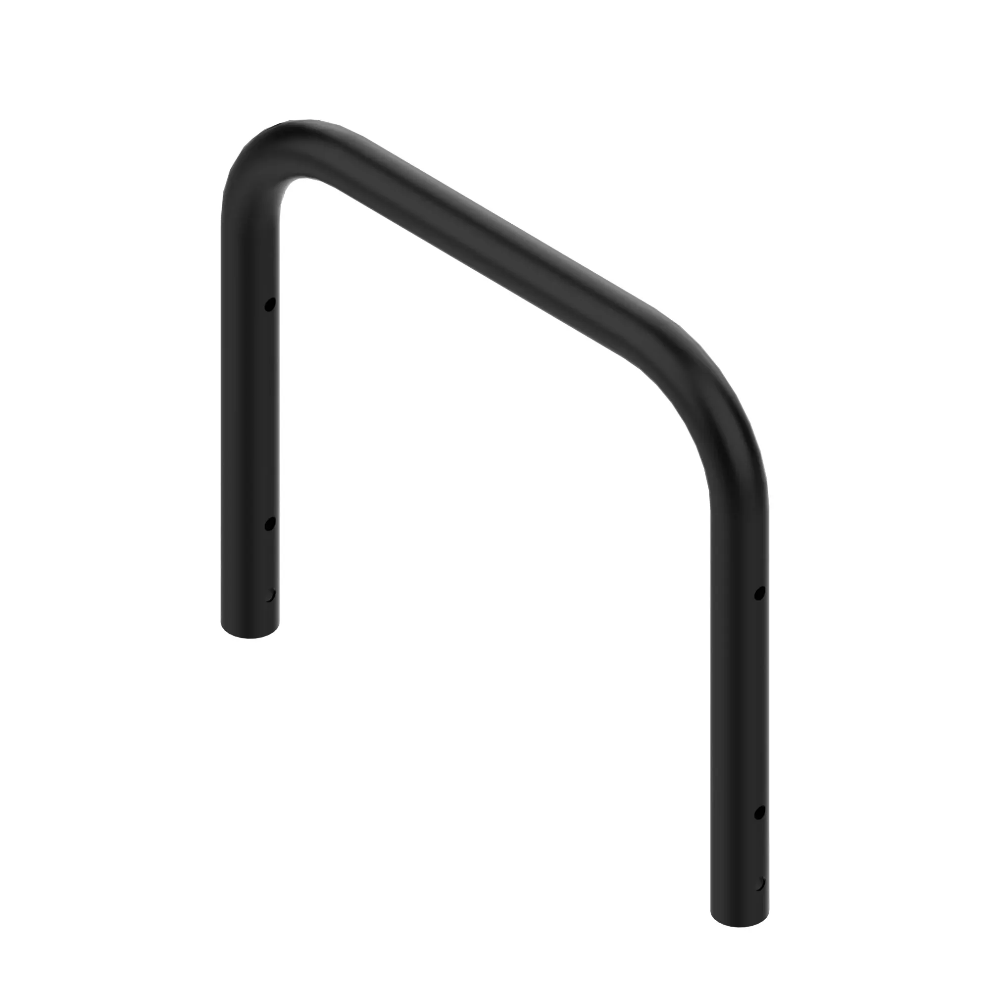 John Deere Sunshade Base Tube - M155830
