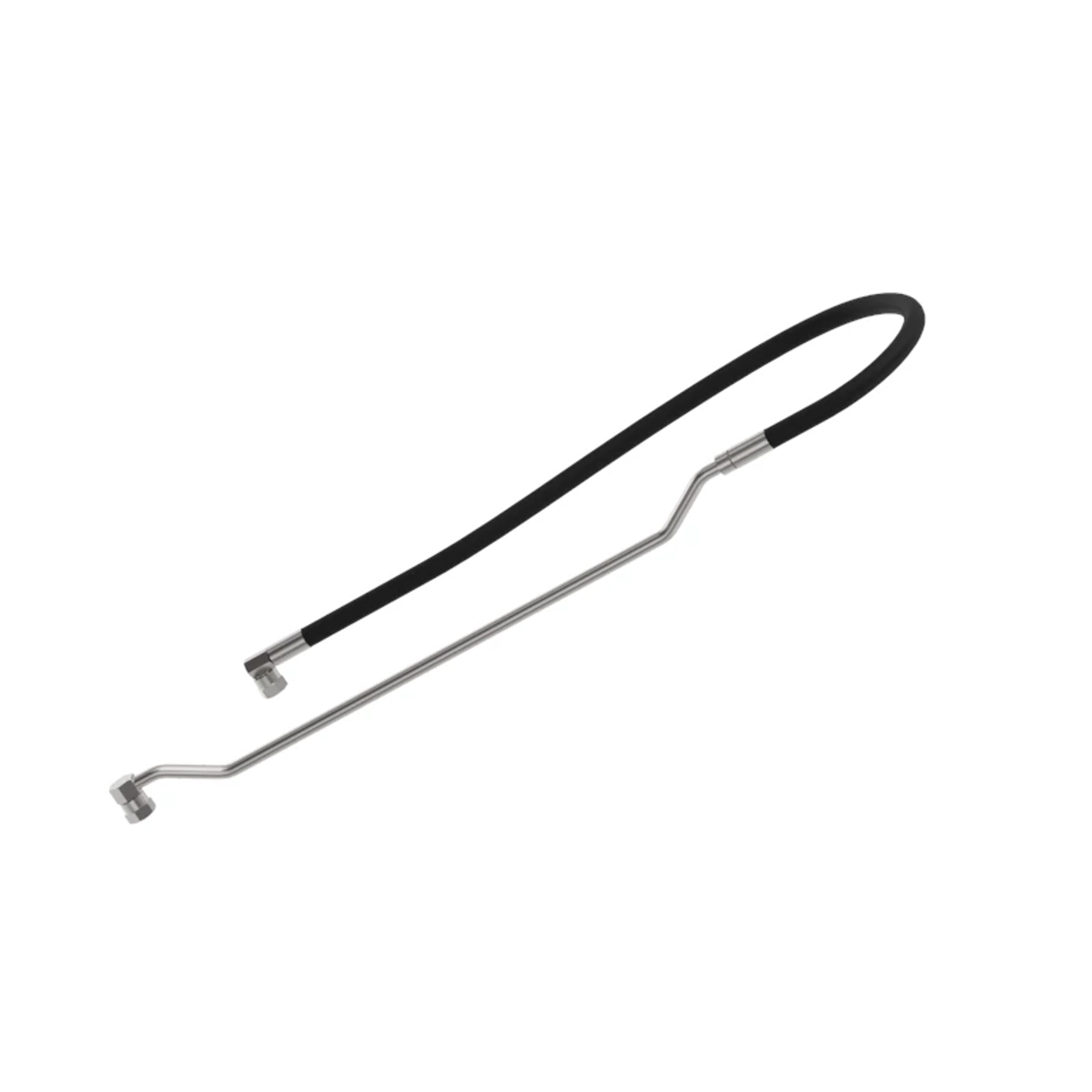 Hydraulic Hose, W/ Transfer Tube