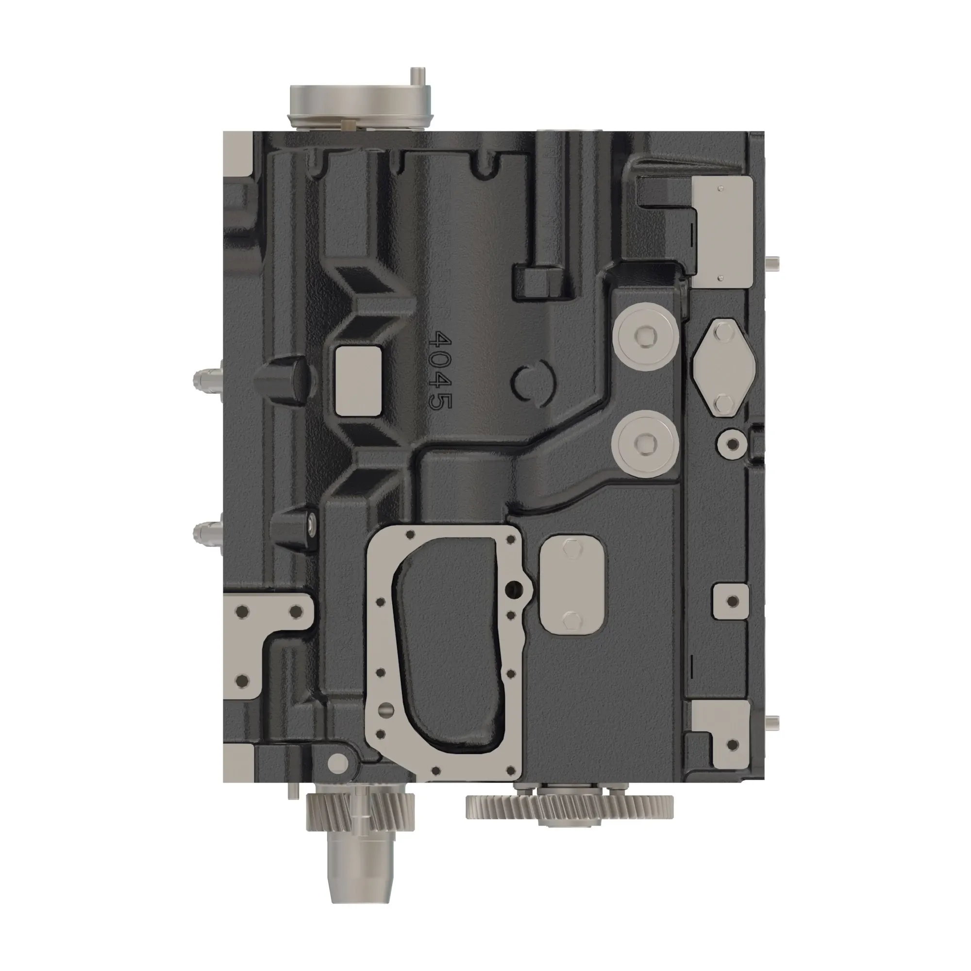 Short Block Assembly