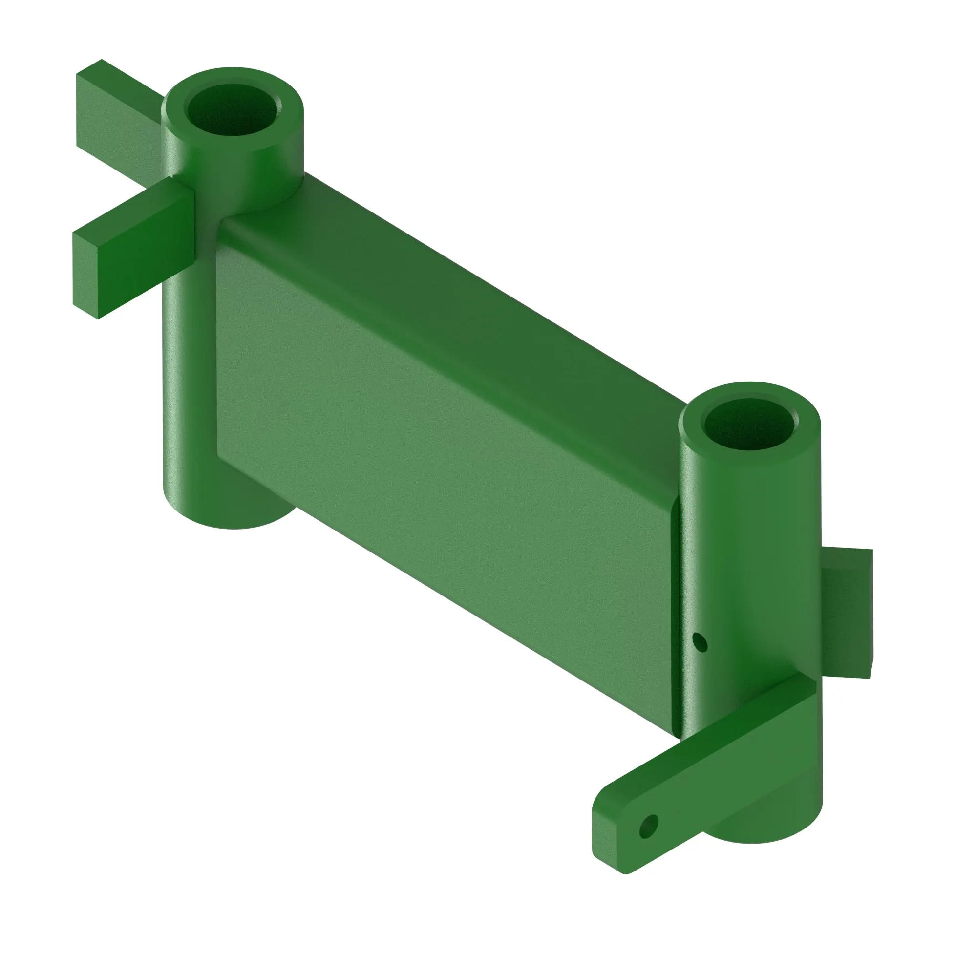John Deere Bracket - WZ33191280