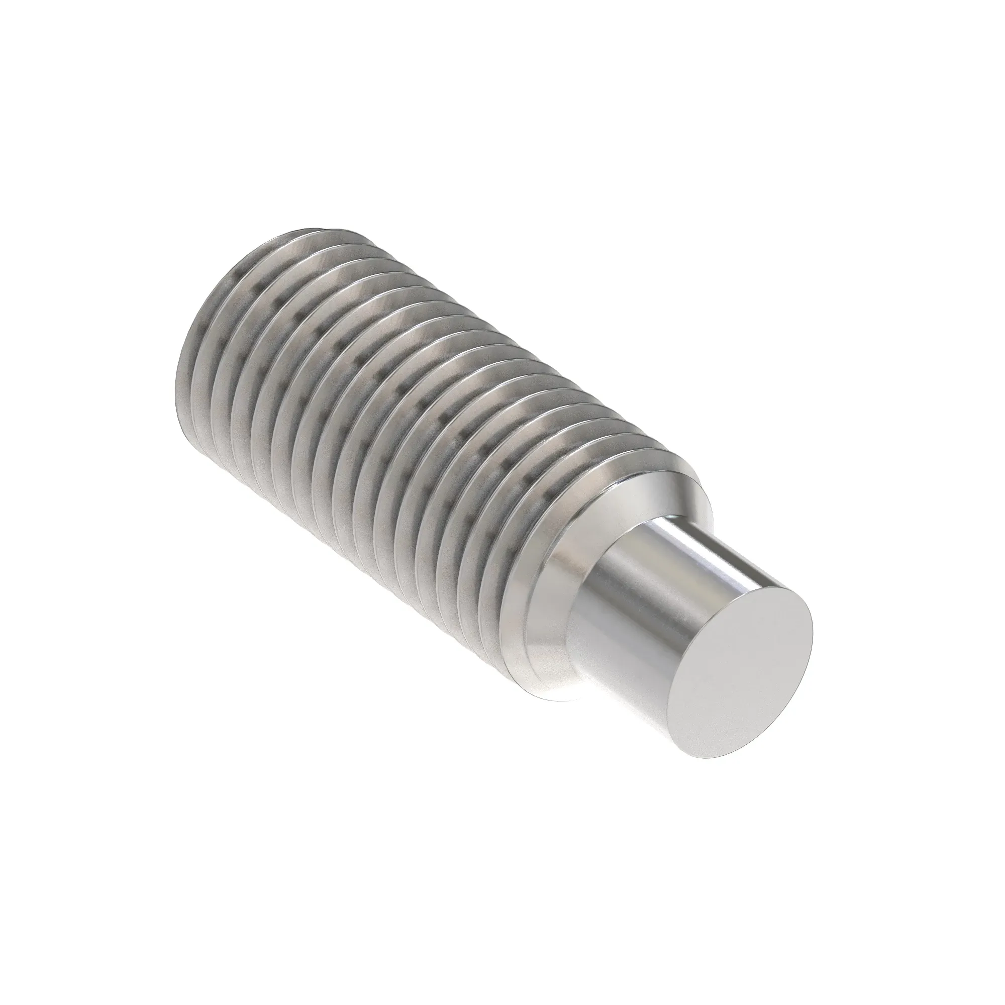 John Deere Set Screw, M6 X 16 - 22M7190