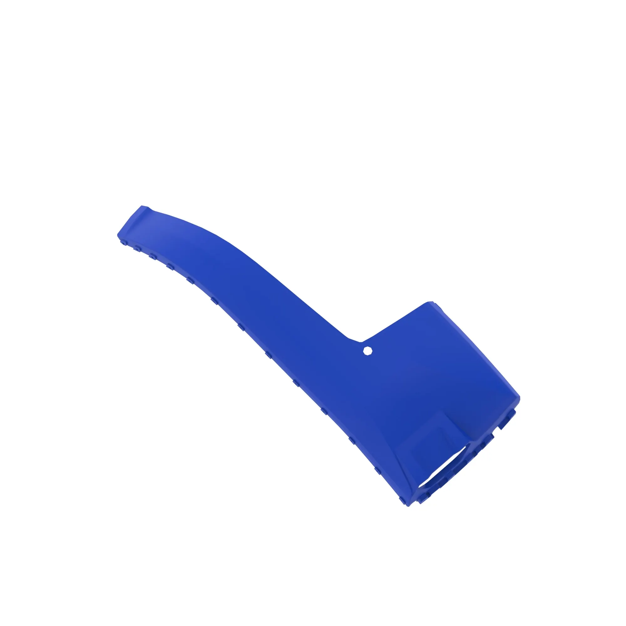 John Deere Rear Fender, Left Side - RE595746
