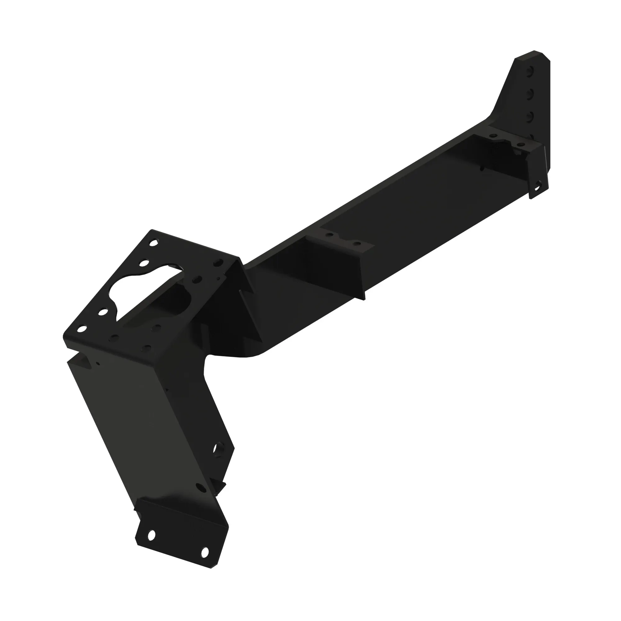 John Deere Cab Console  - 6023755