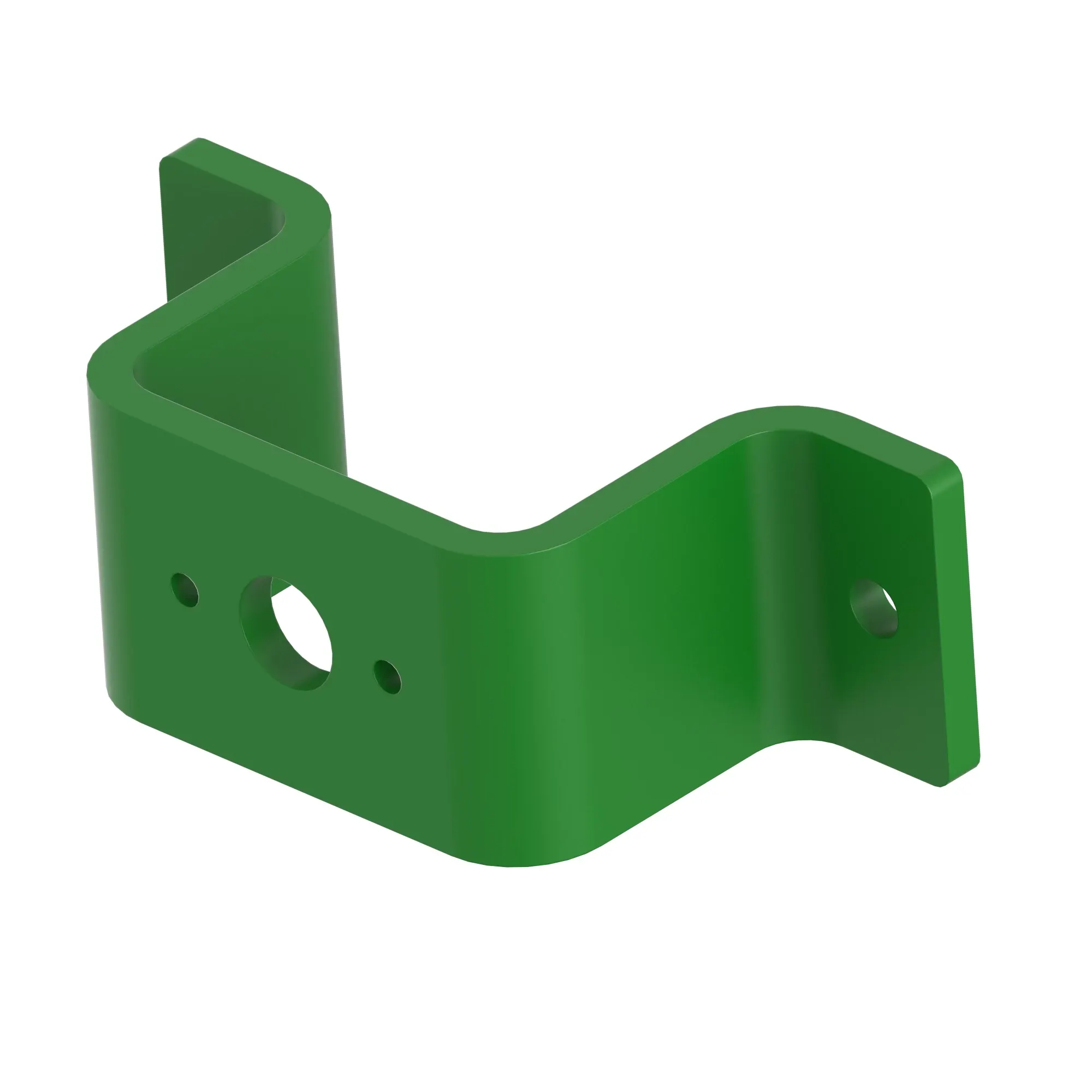 POTENTIOMETER BRACKET