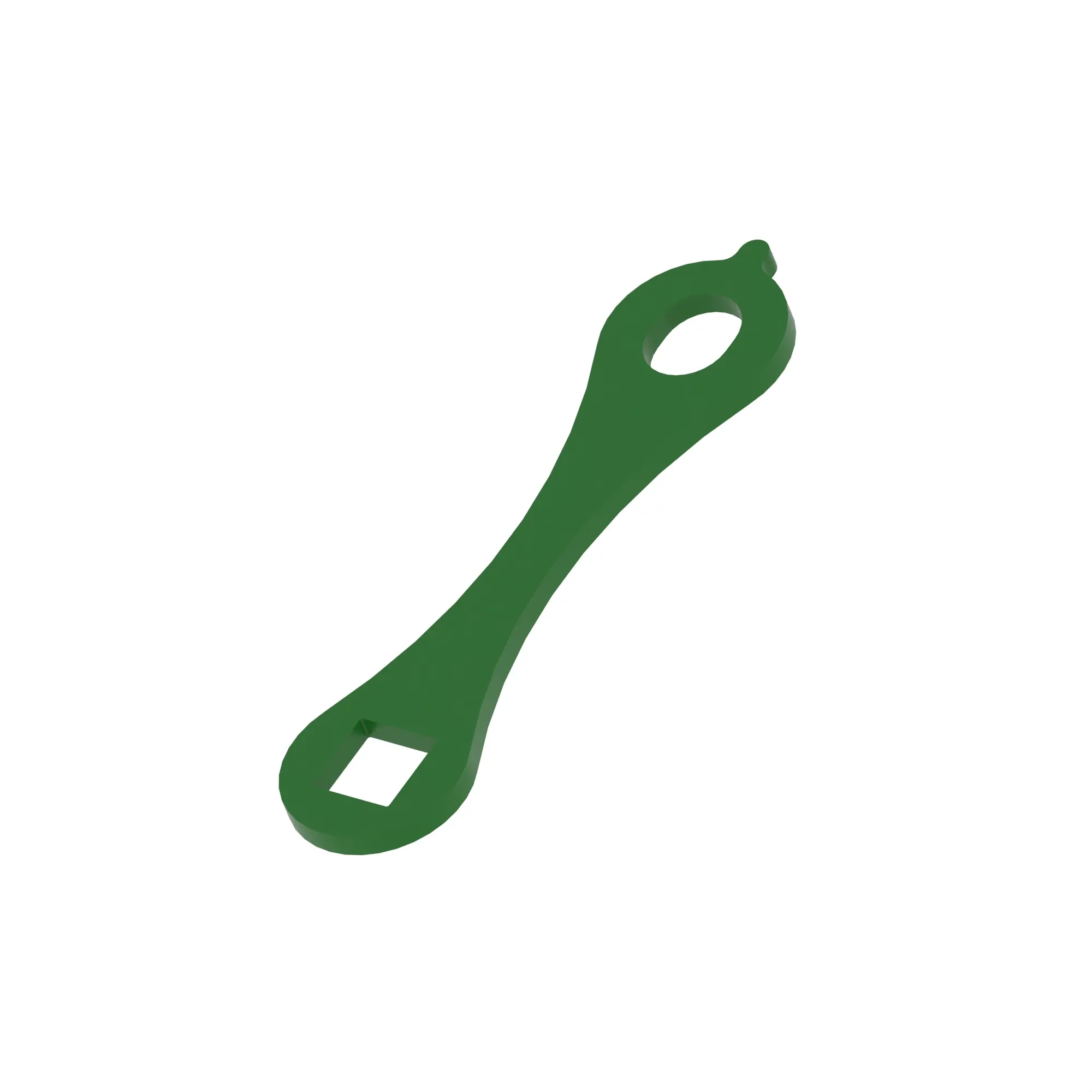 John Deere Sheet - HXE62756