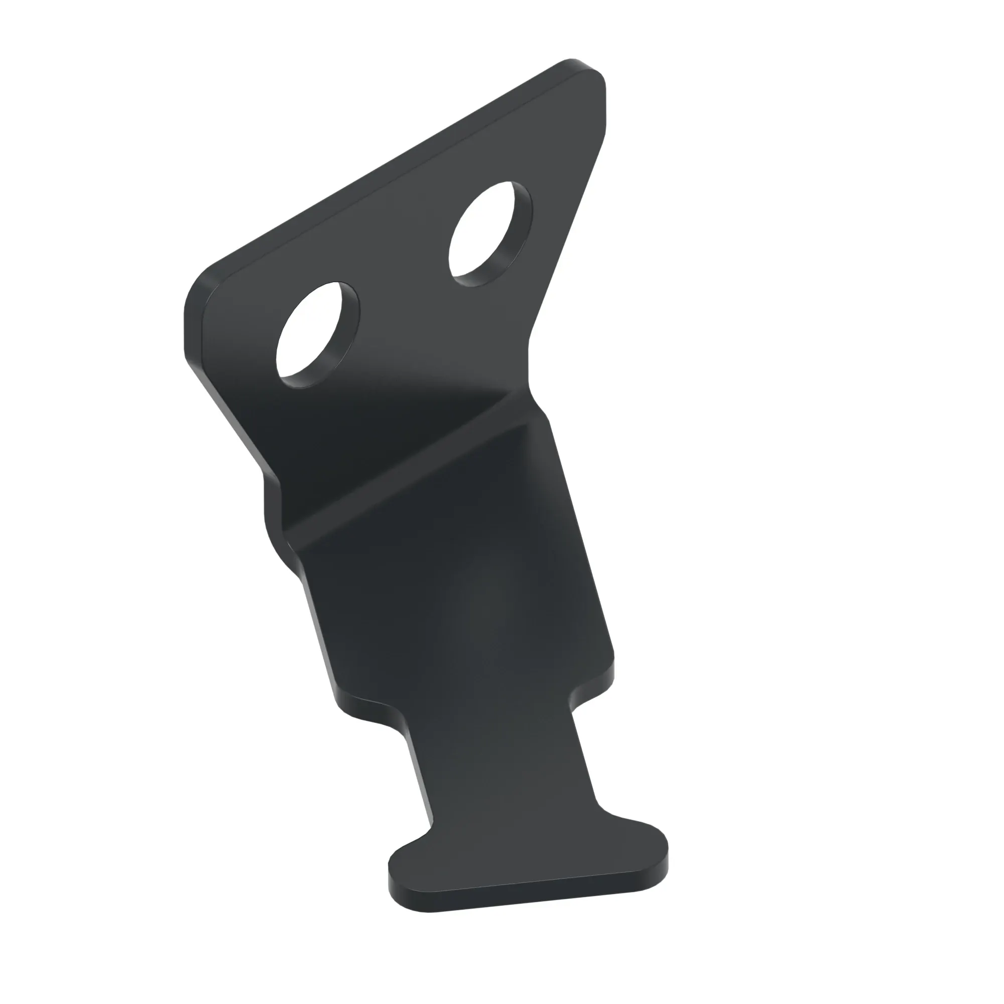 John Deere DEF Components Bracket - KK77682