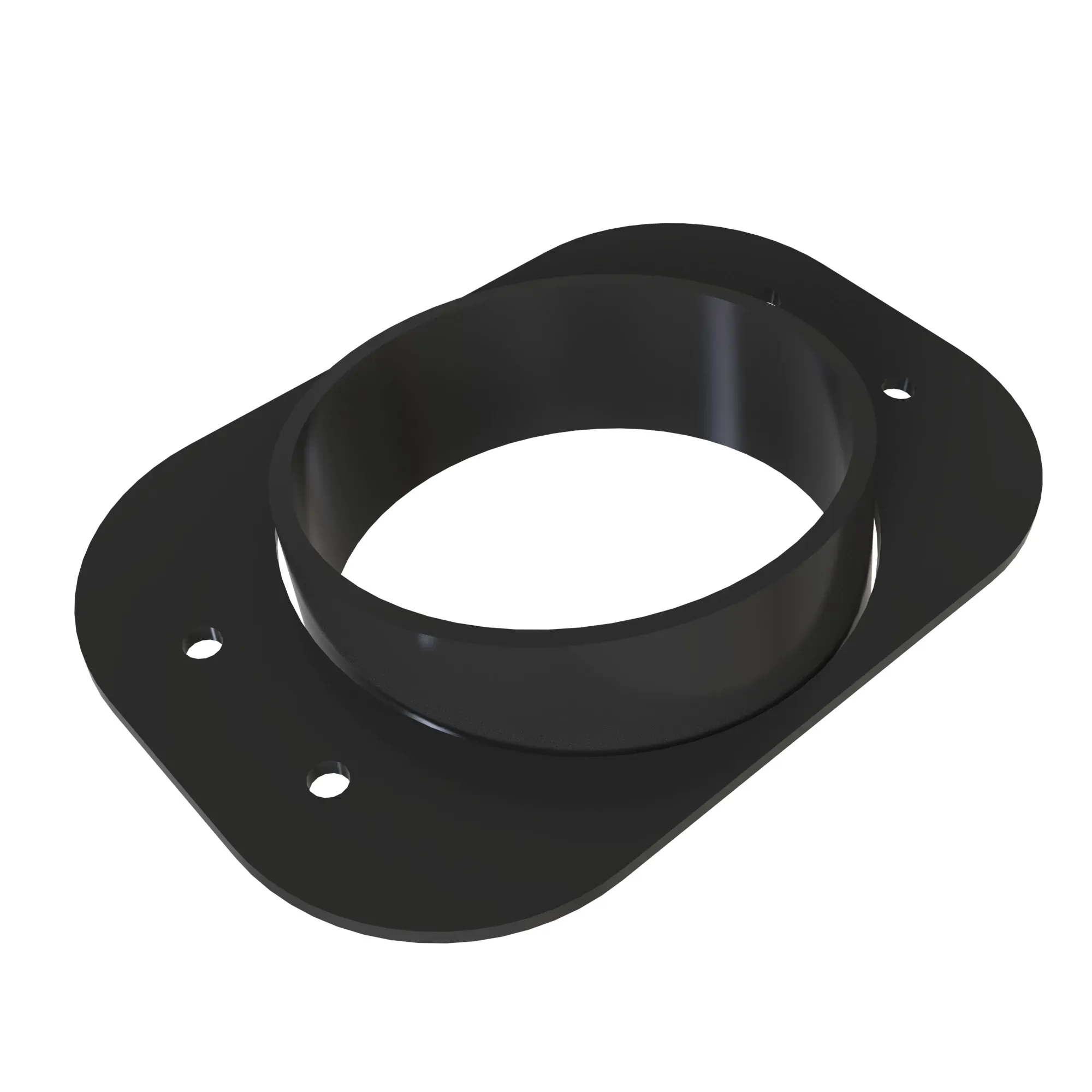 John Deere Weldment Adjustable Plate - AT347189
