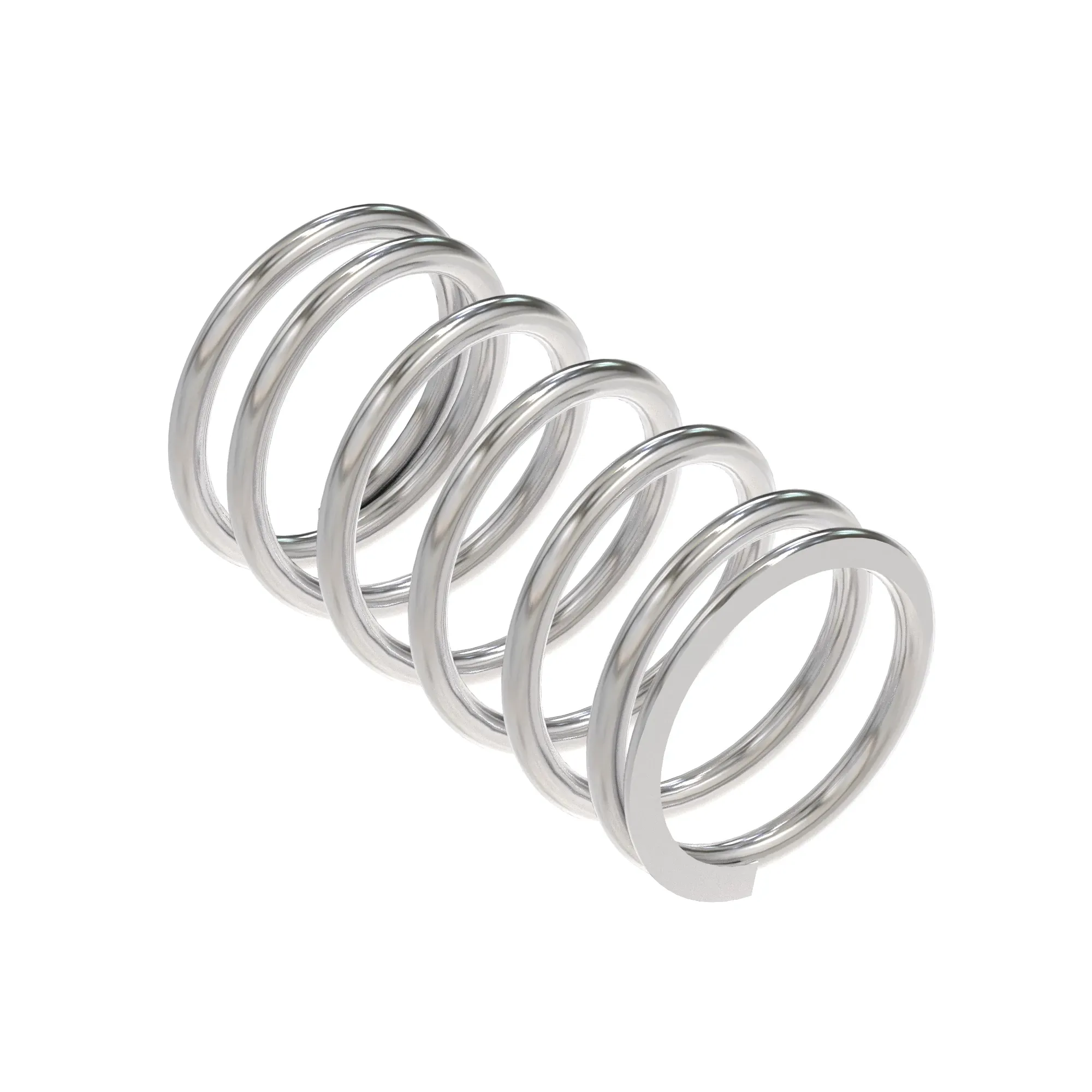 COMPRESSION SPRING, STABILIZER BAR,