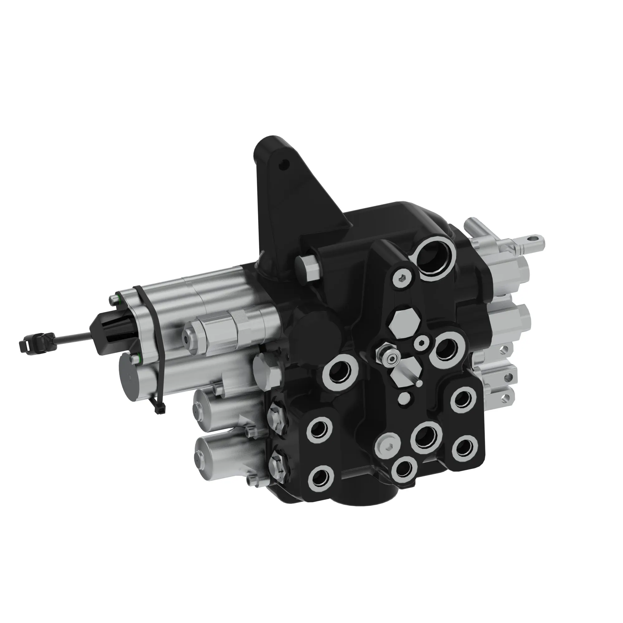 controlvalve