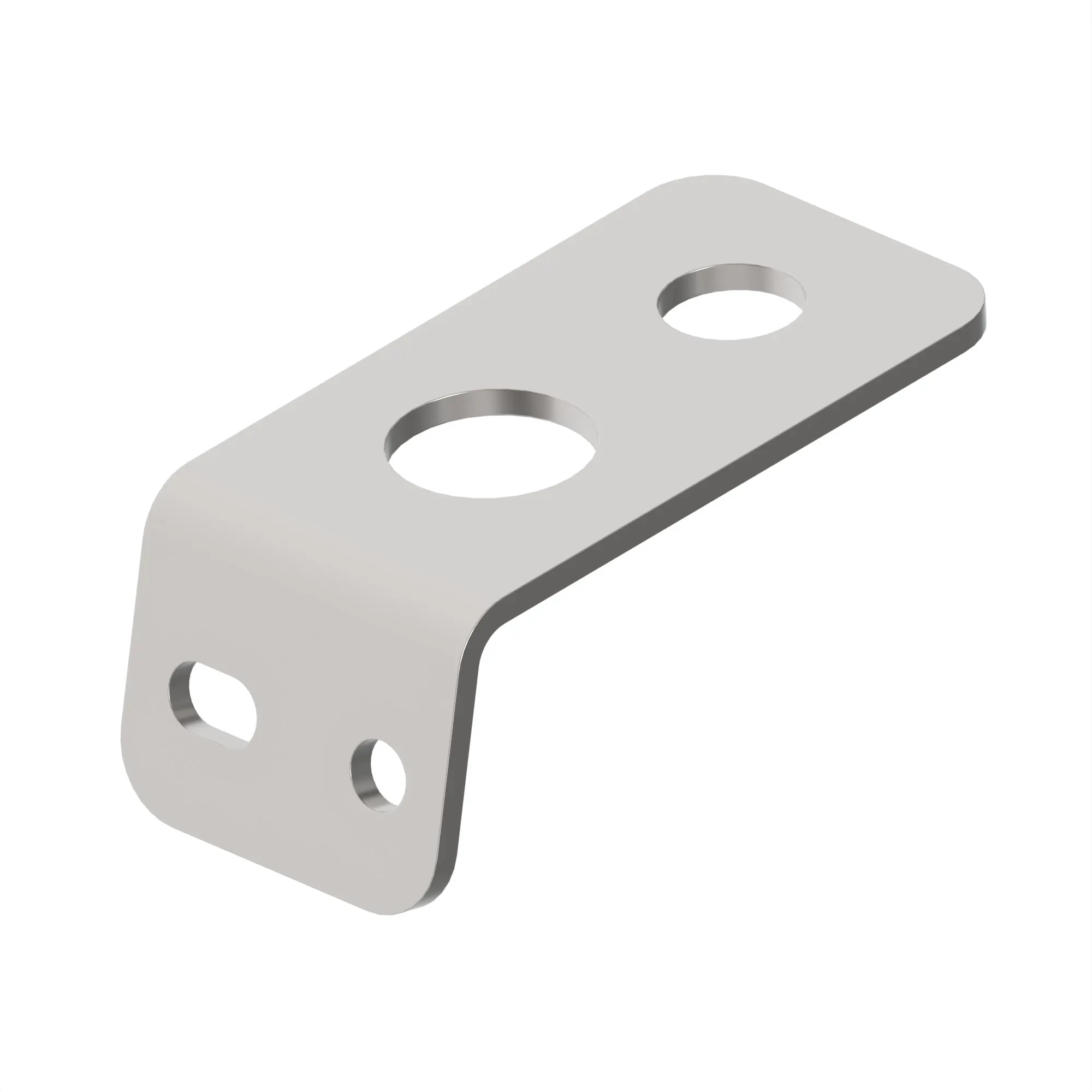John Deere Bulkhead Bracket - T355070