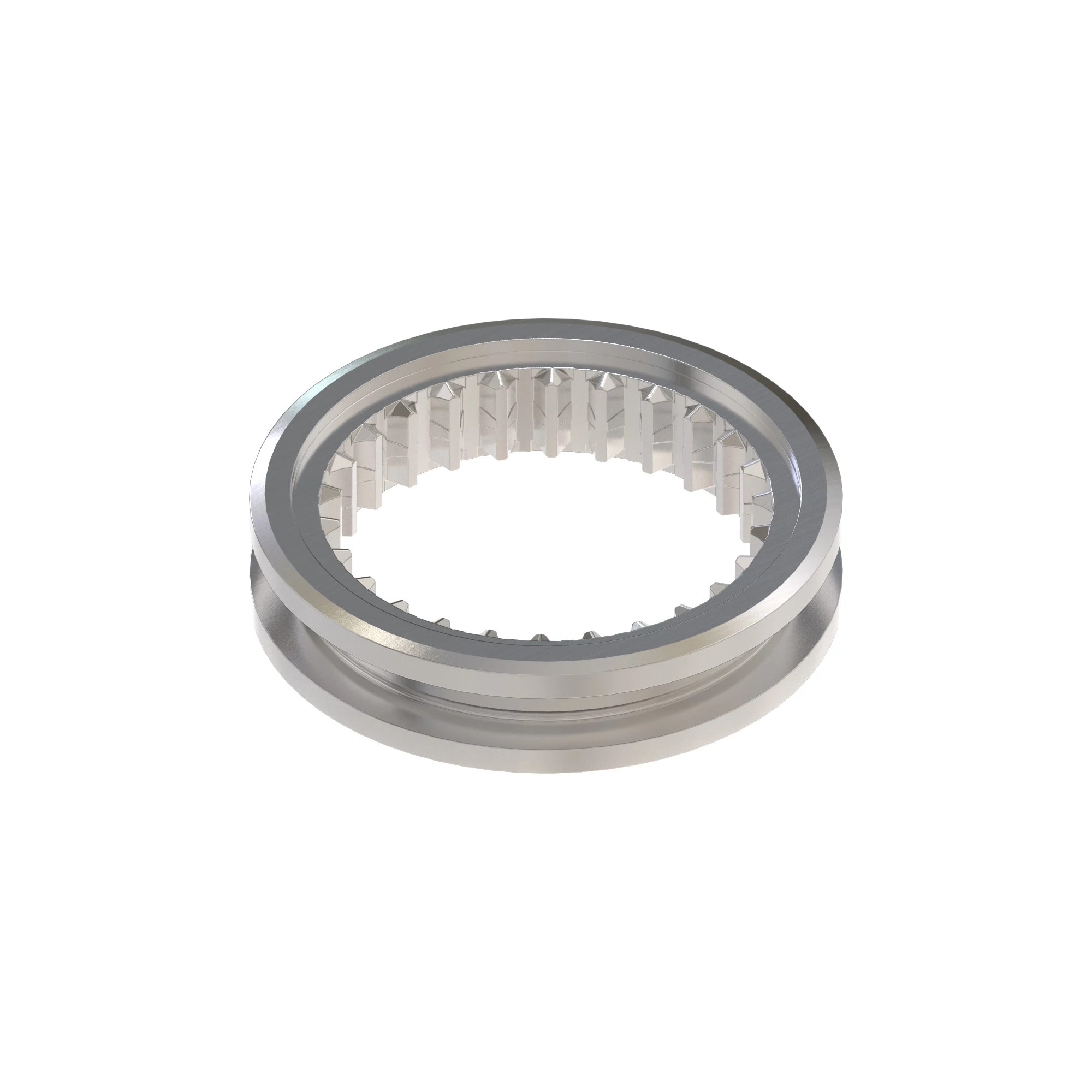 SHIFT COLLAR, 3RD STAGE