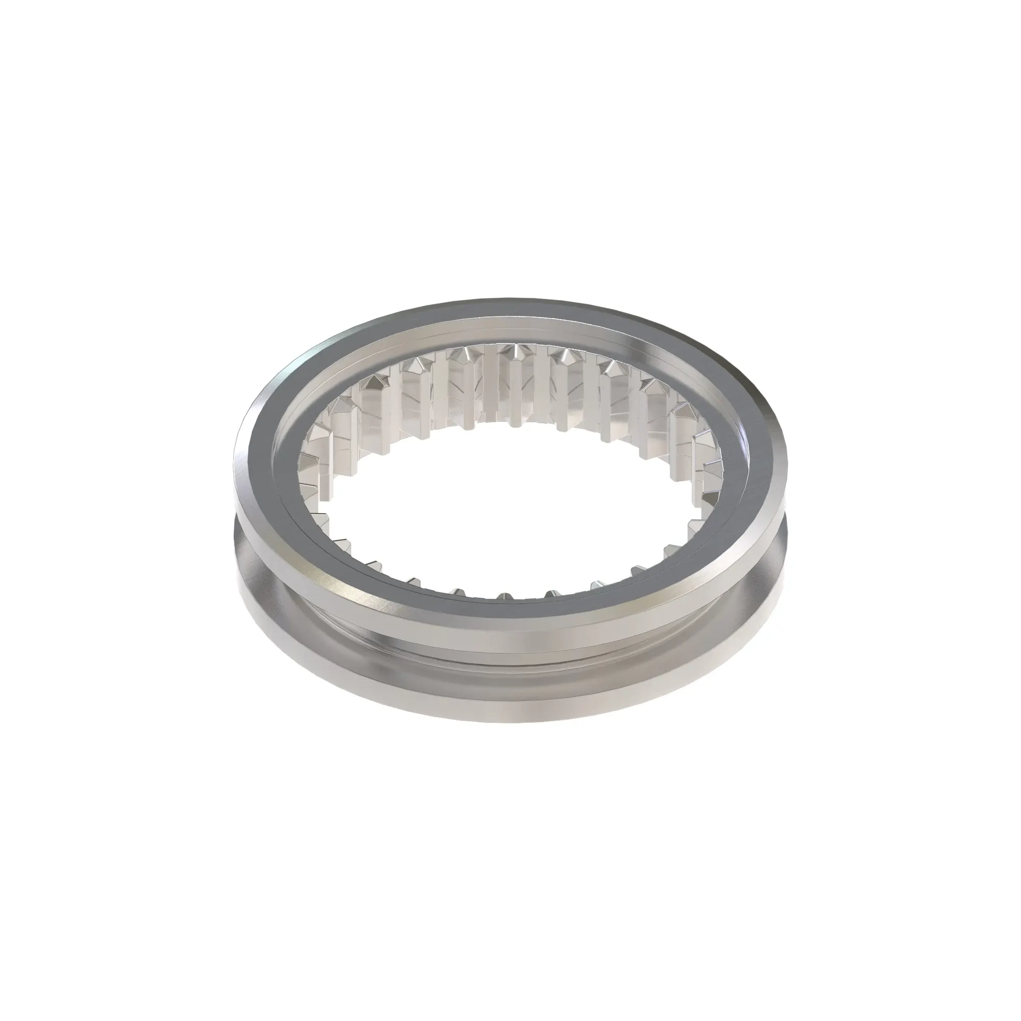 SHIFT COLLAR, 3RD STAGE