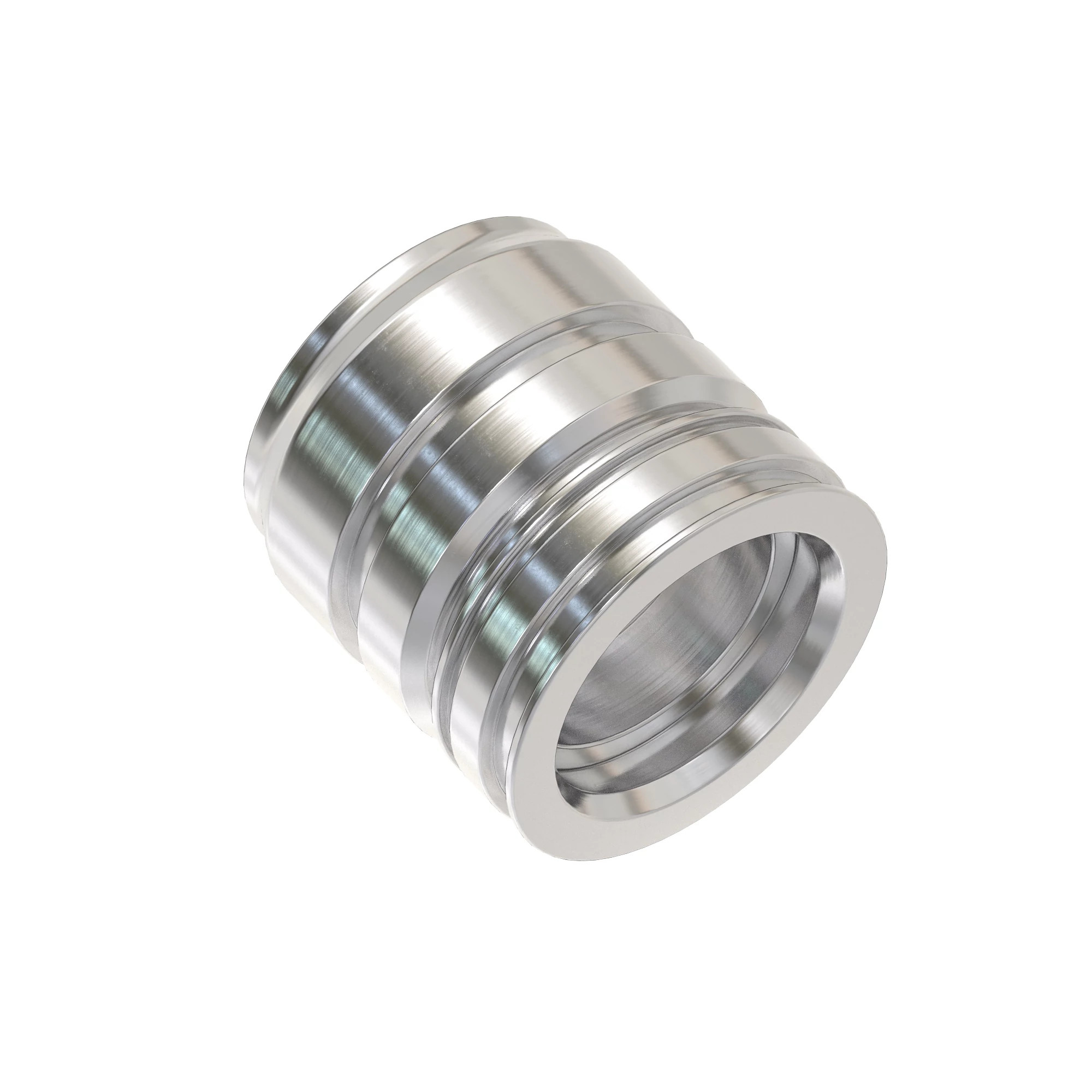 HYDR. CYLINDER ROD GUIDE, GUIDE,ROD