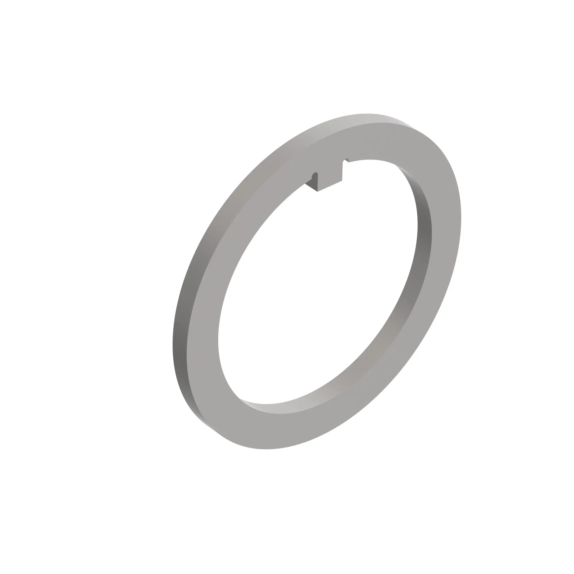 THRUST WASHER, 2.7 MM