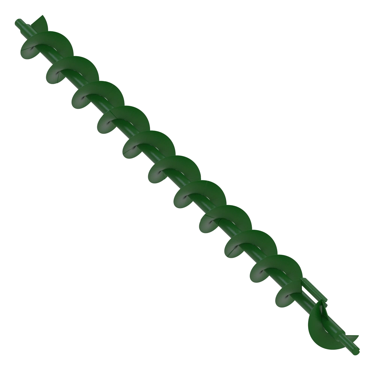 Assy, Front Cross Auger