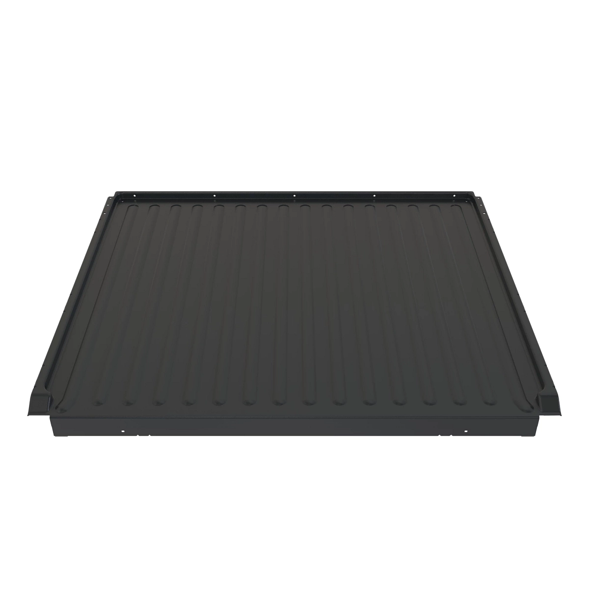 Floor Weldment With Poly Coa