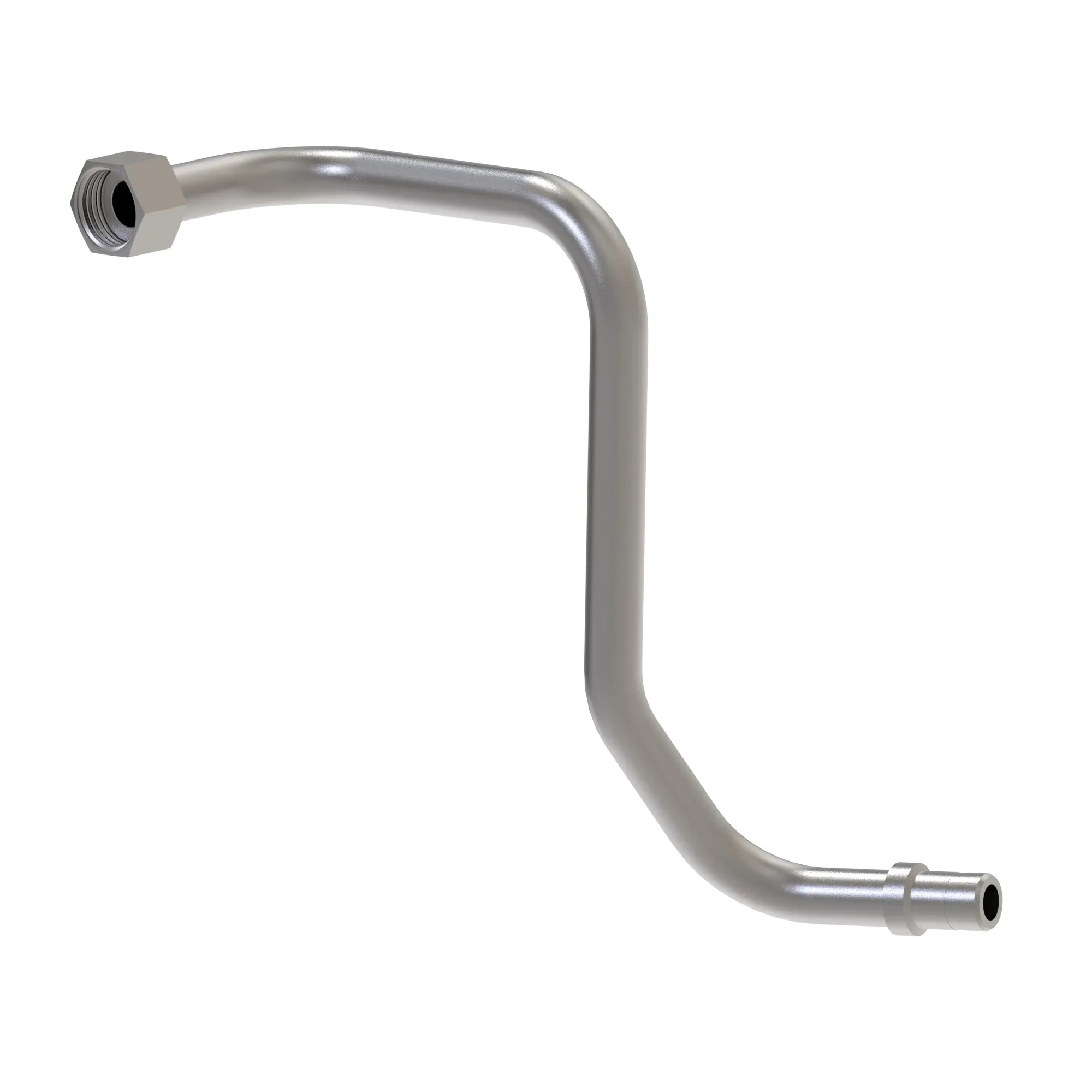 Oil Tube