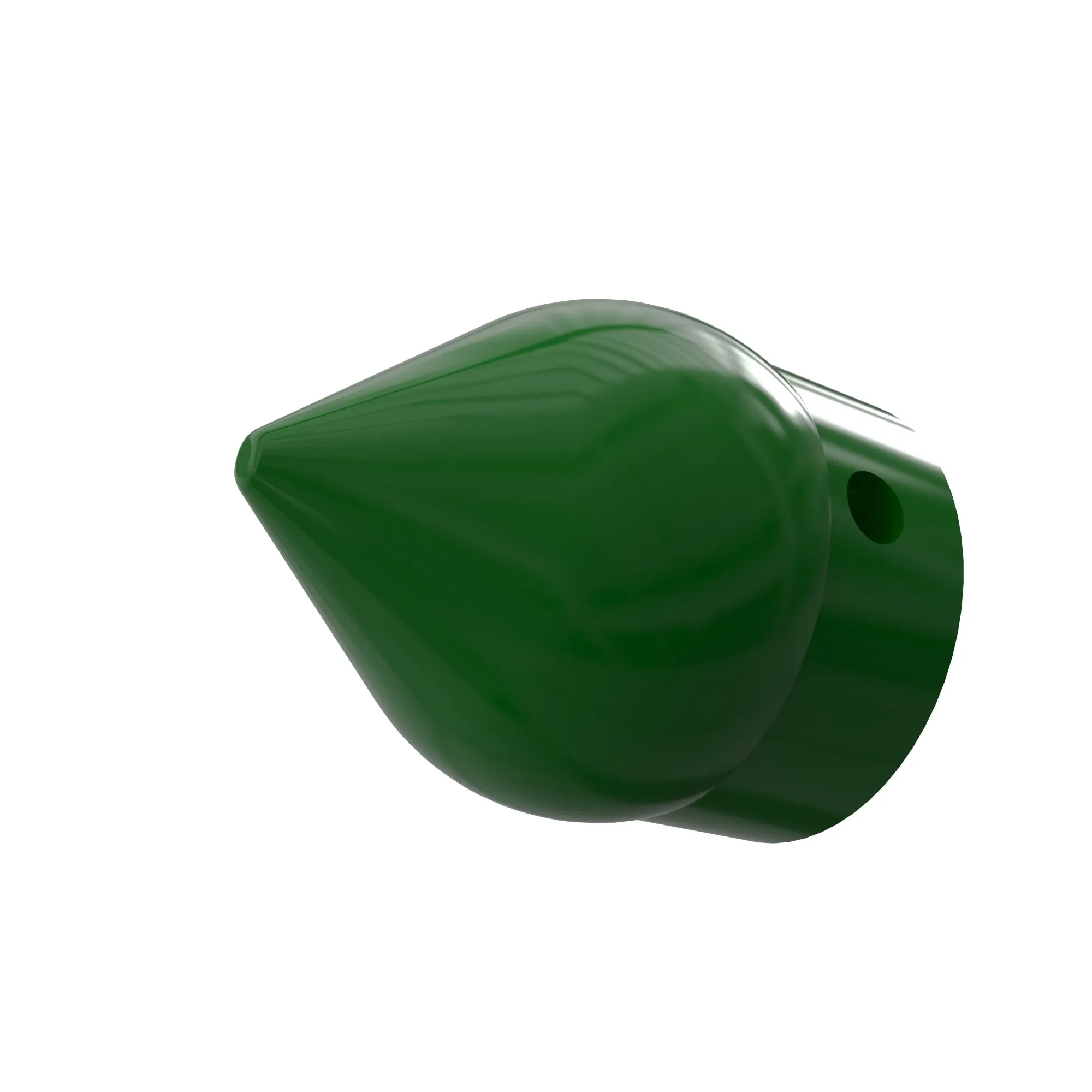 John Deere Auger Guide - H216254