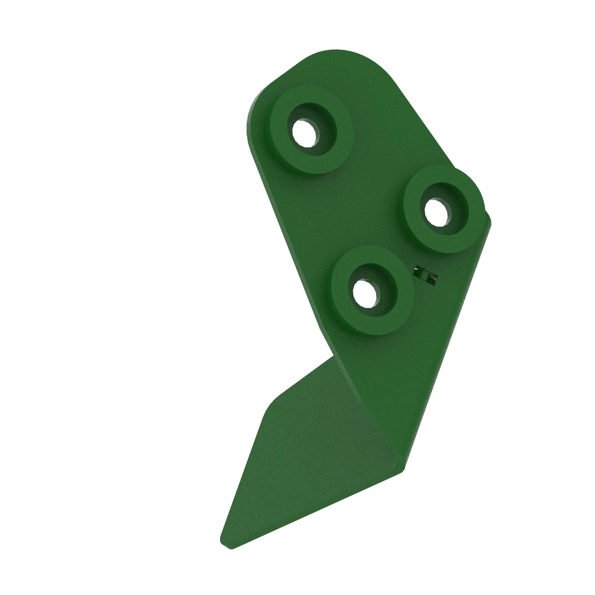 John Deere Axle Guard, Left Side - AT418925