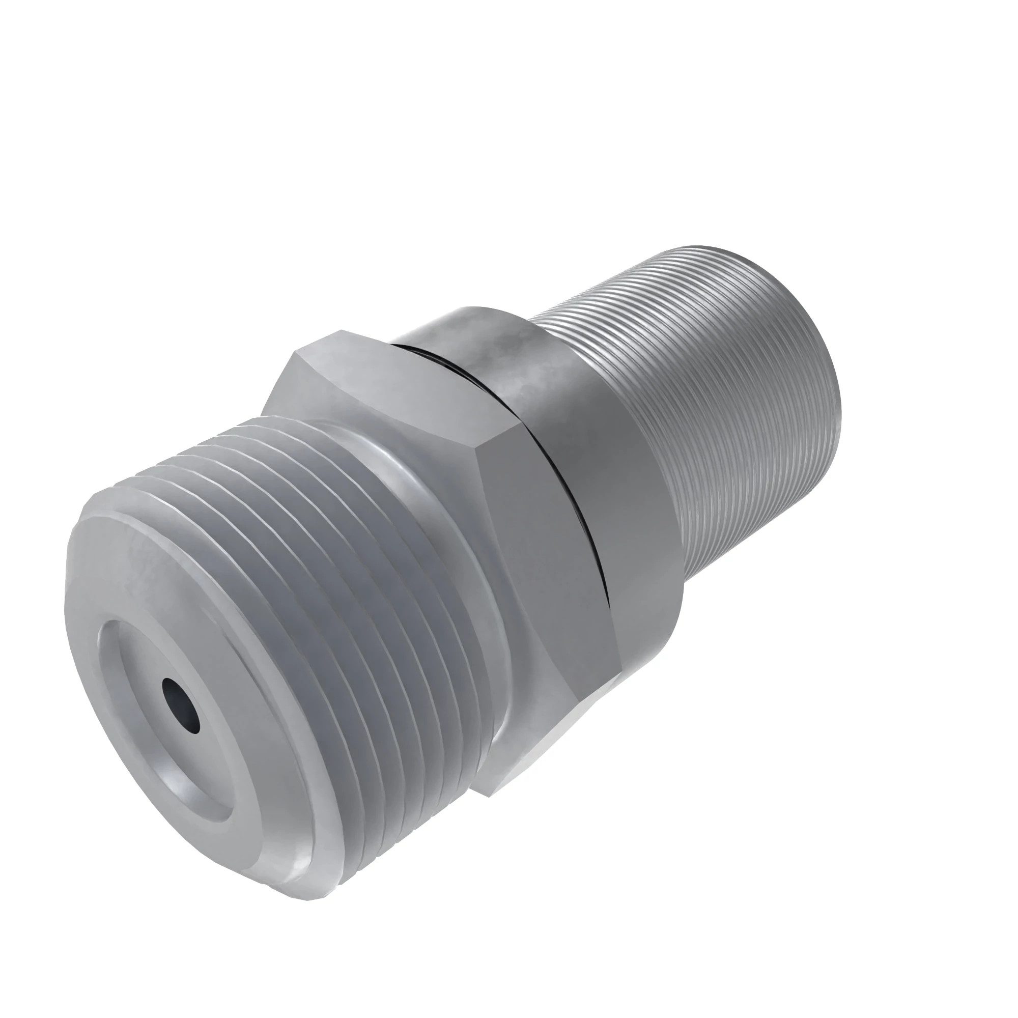 John Deere Dryer-Receiver Adapter - AT352420