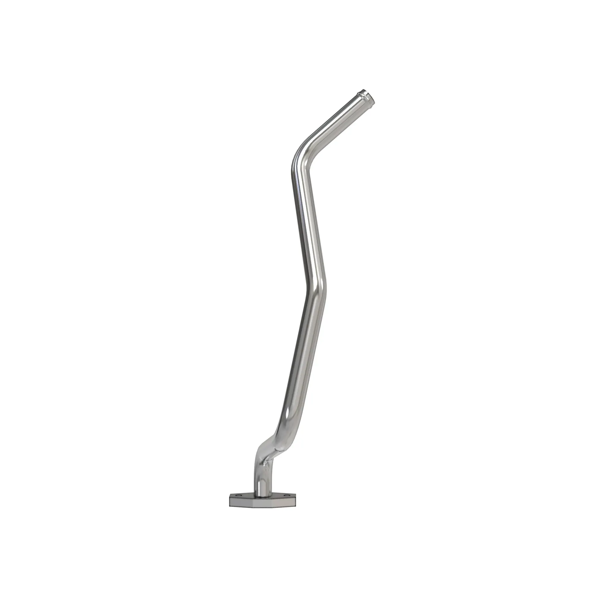 LINE, TURBOCHARGER OIL DRAIN S350 4